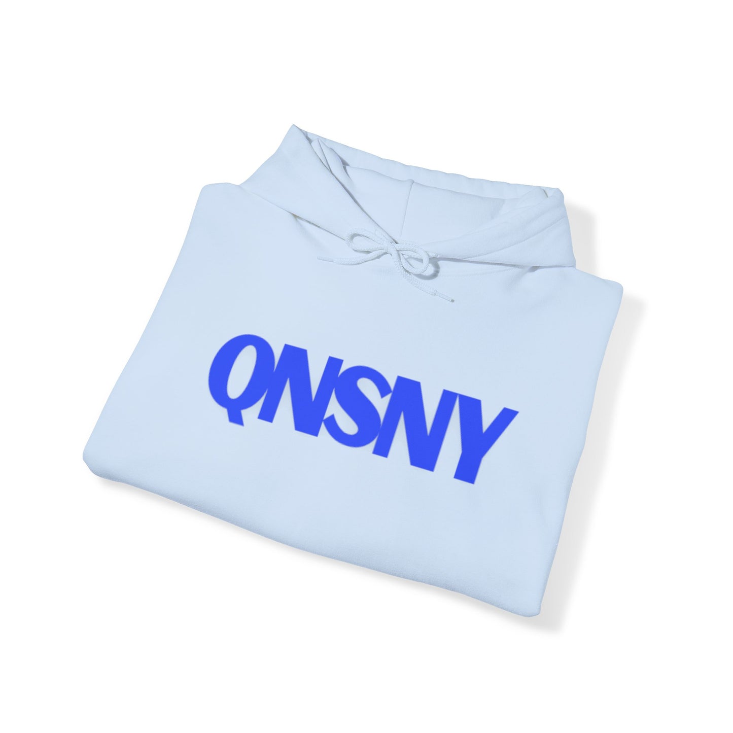 QNS BLUE