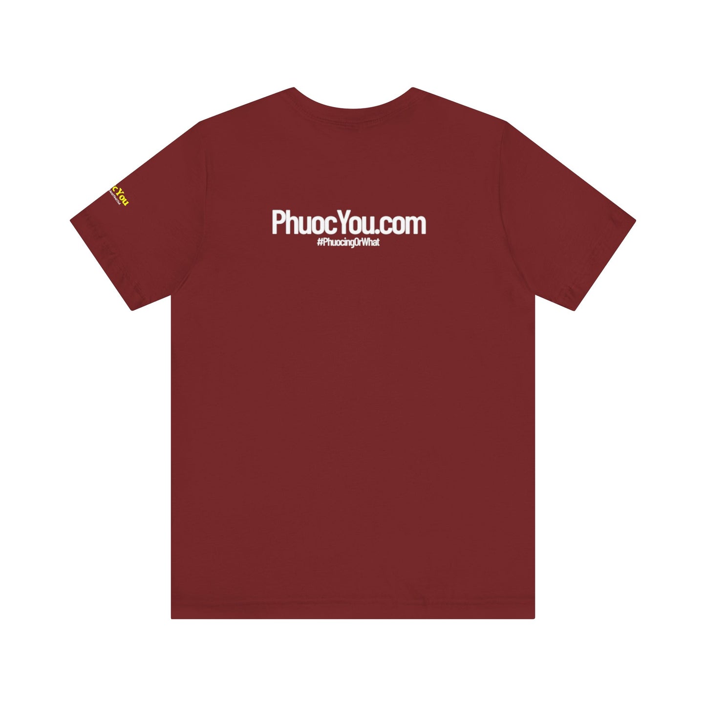 Phuóc You