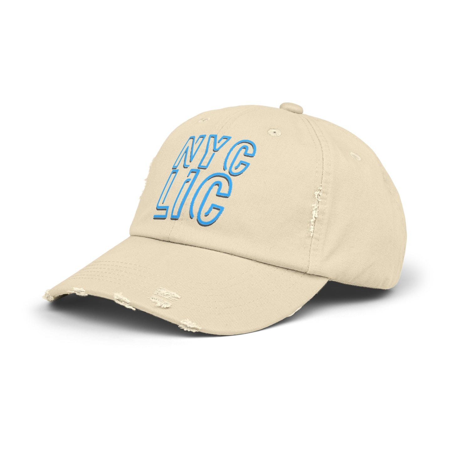 NYCLIC