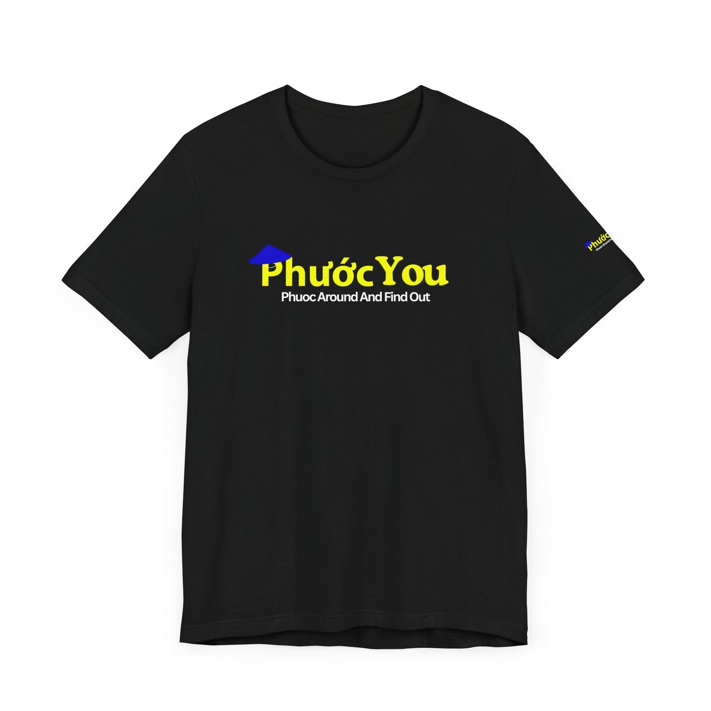 Phuóc You