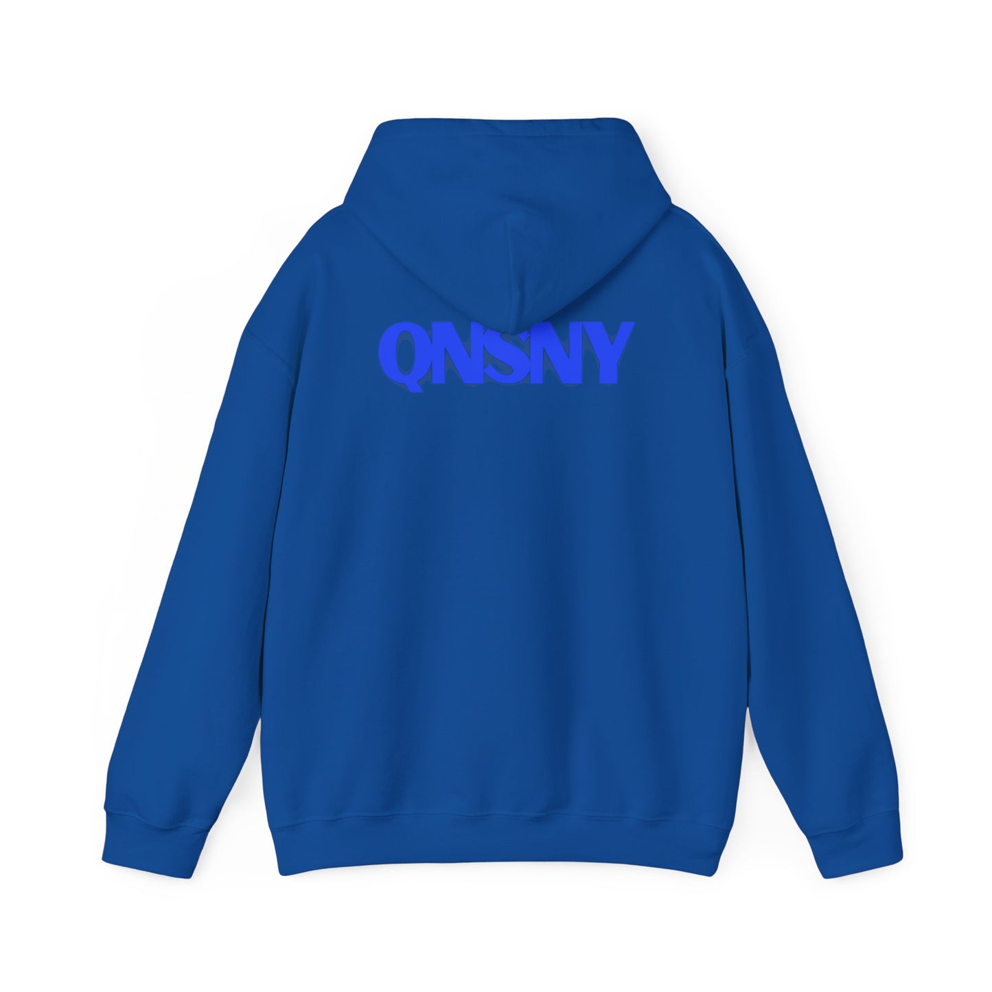 QNS BLUE