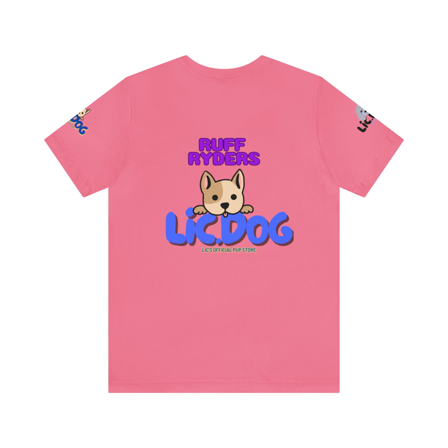 LIC.Dog