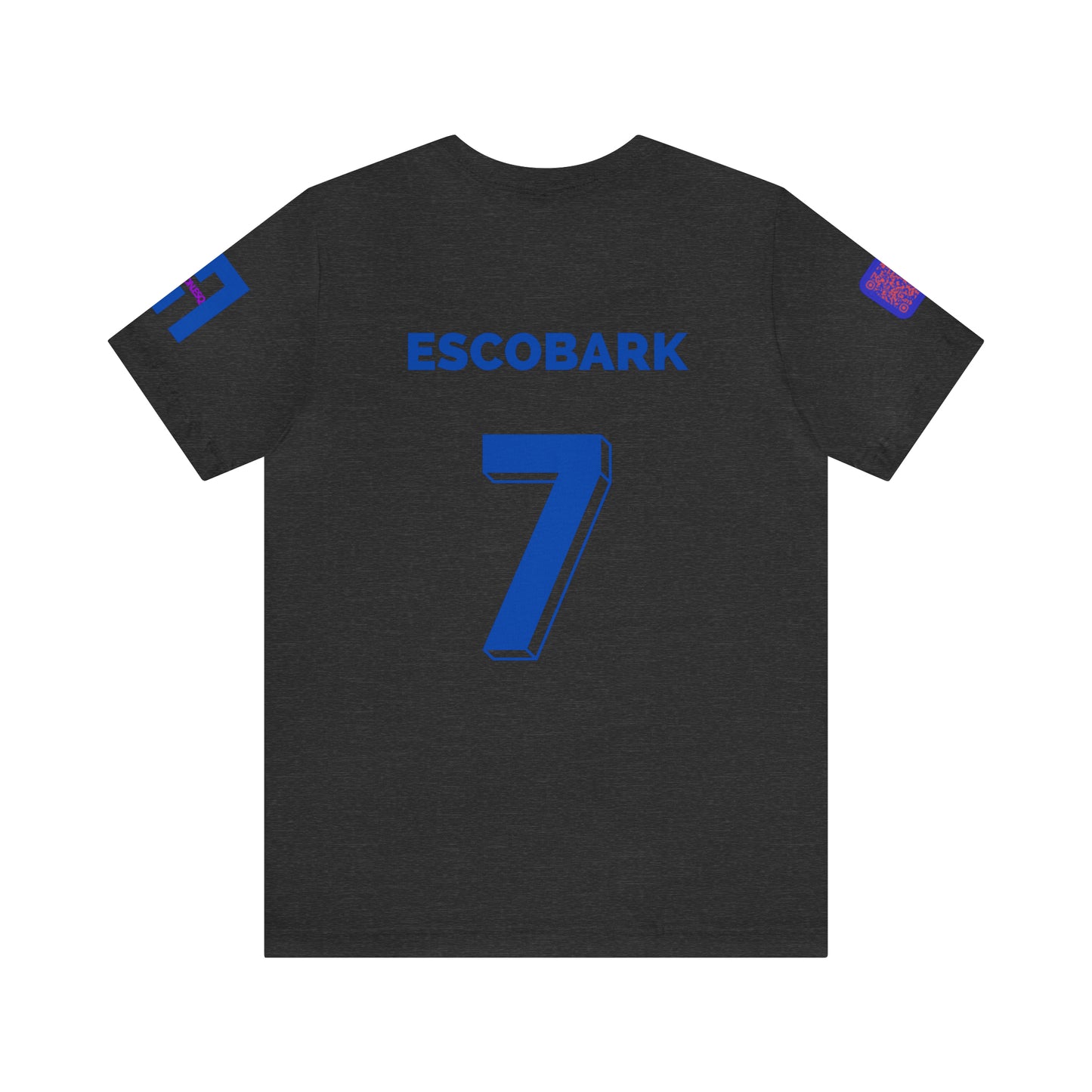 Escobark