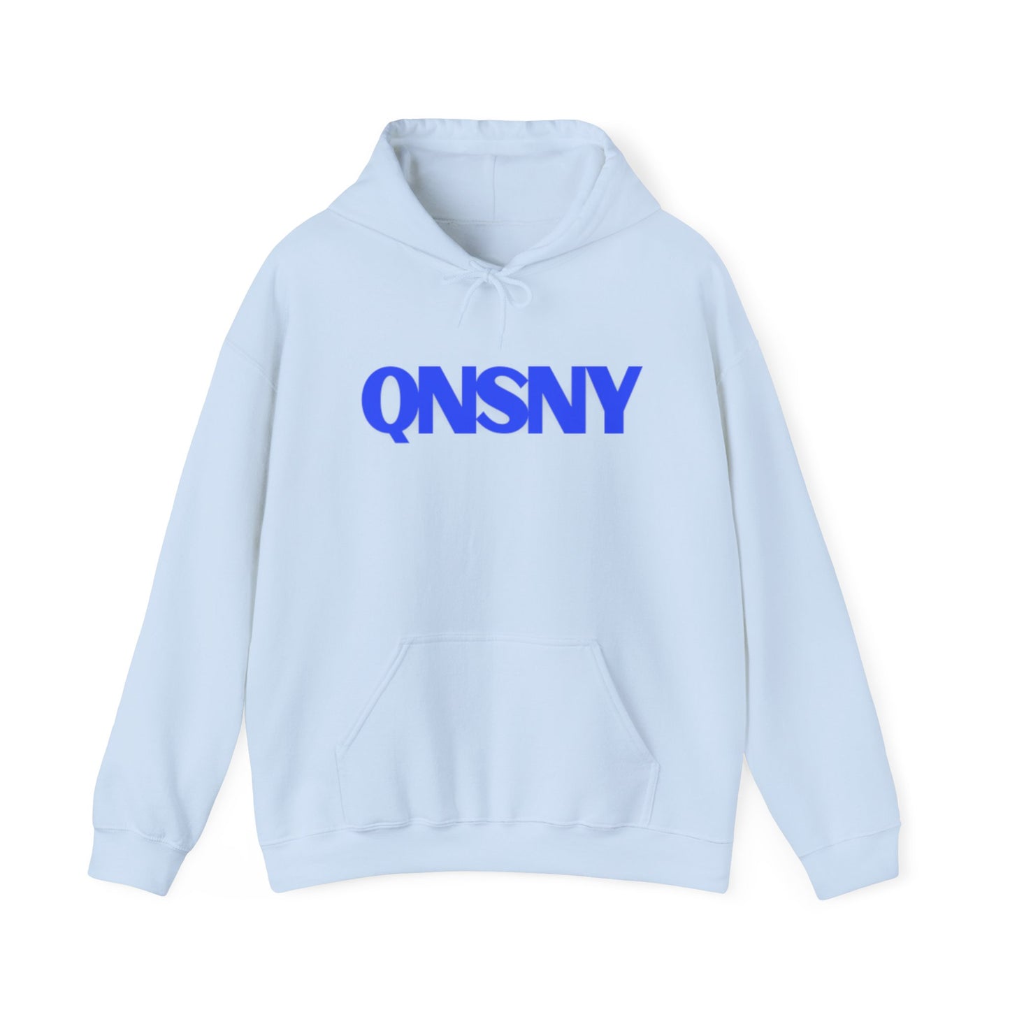 QNS BLUE