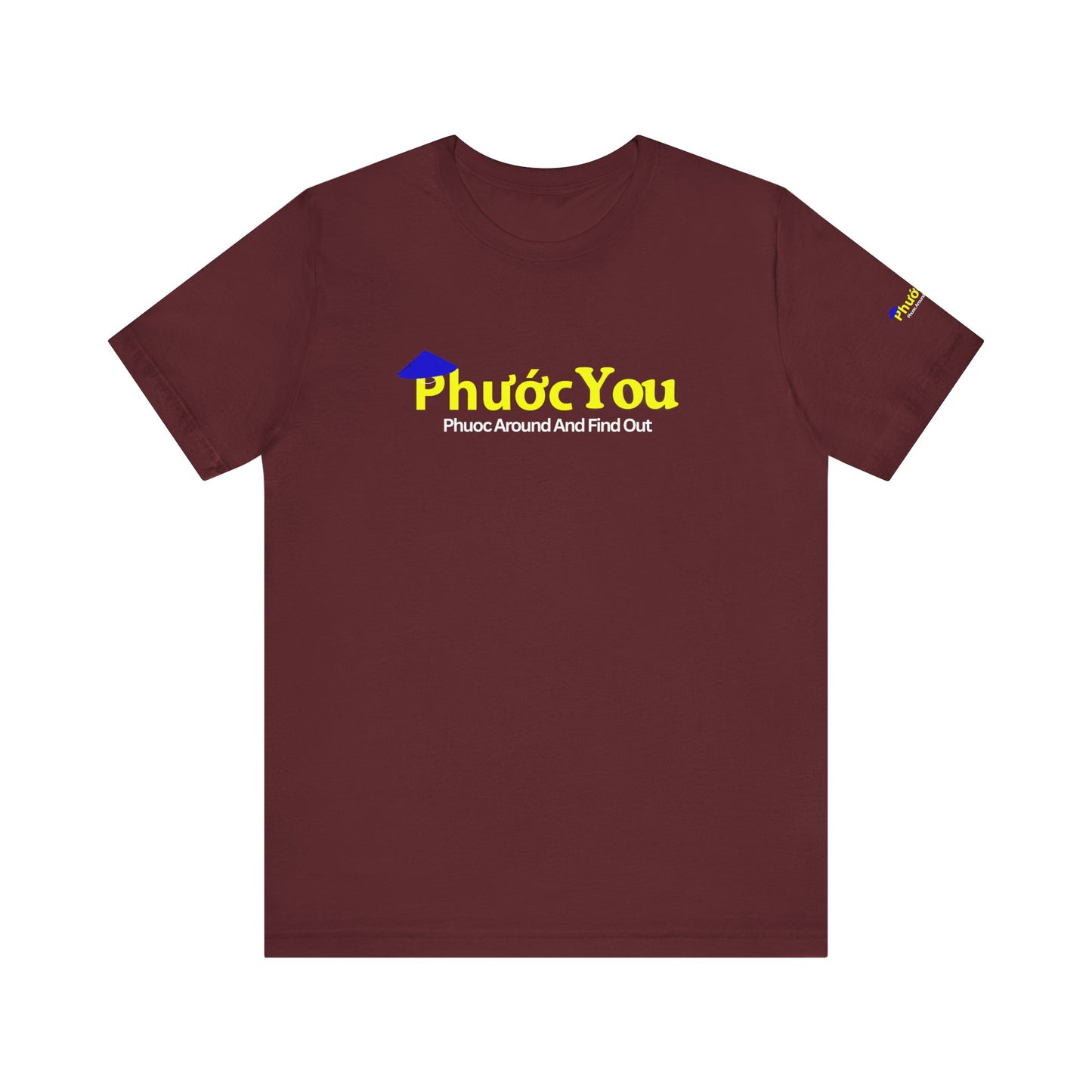 Phuóc You