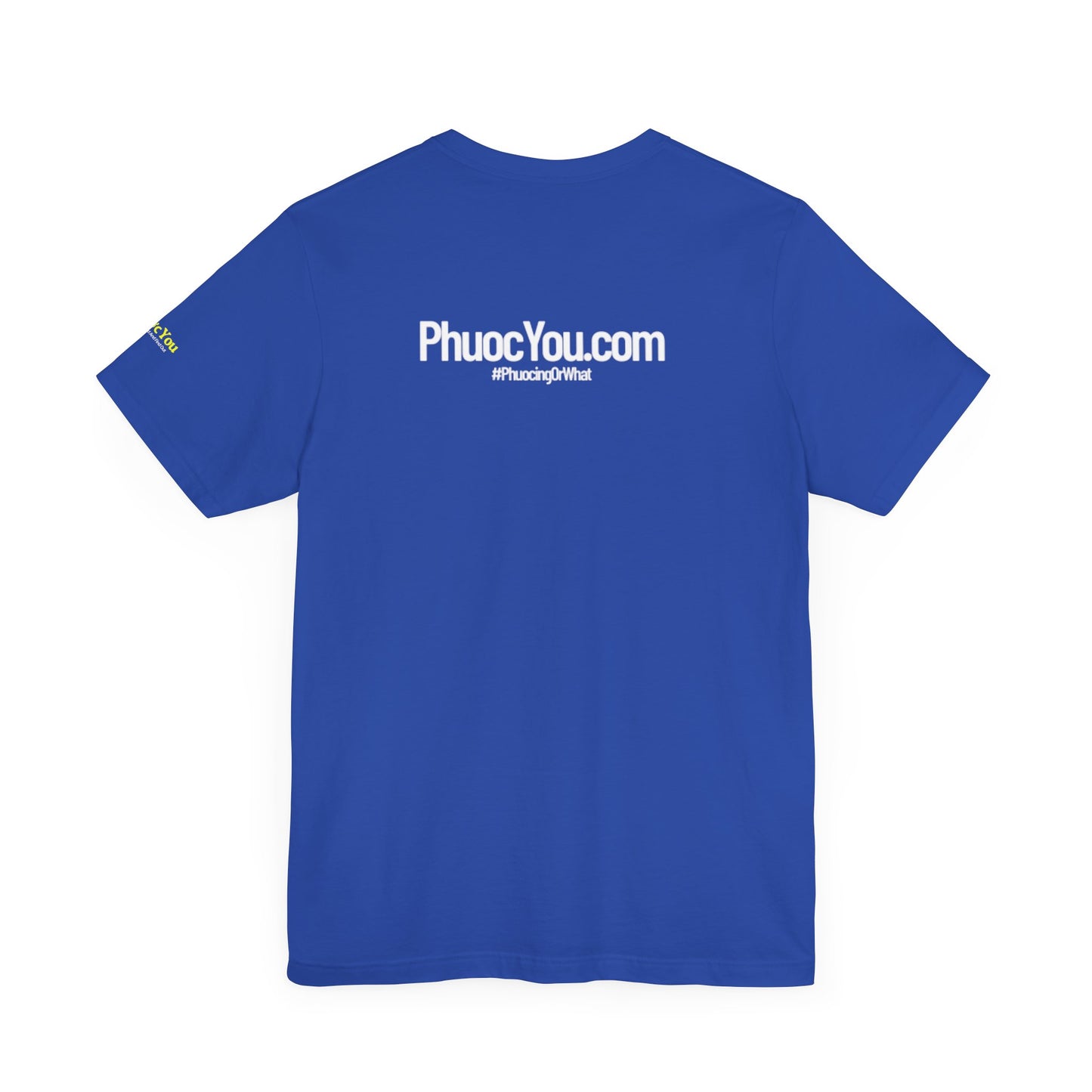 Phuóc You