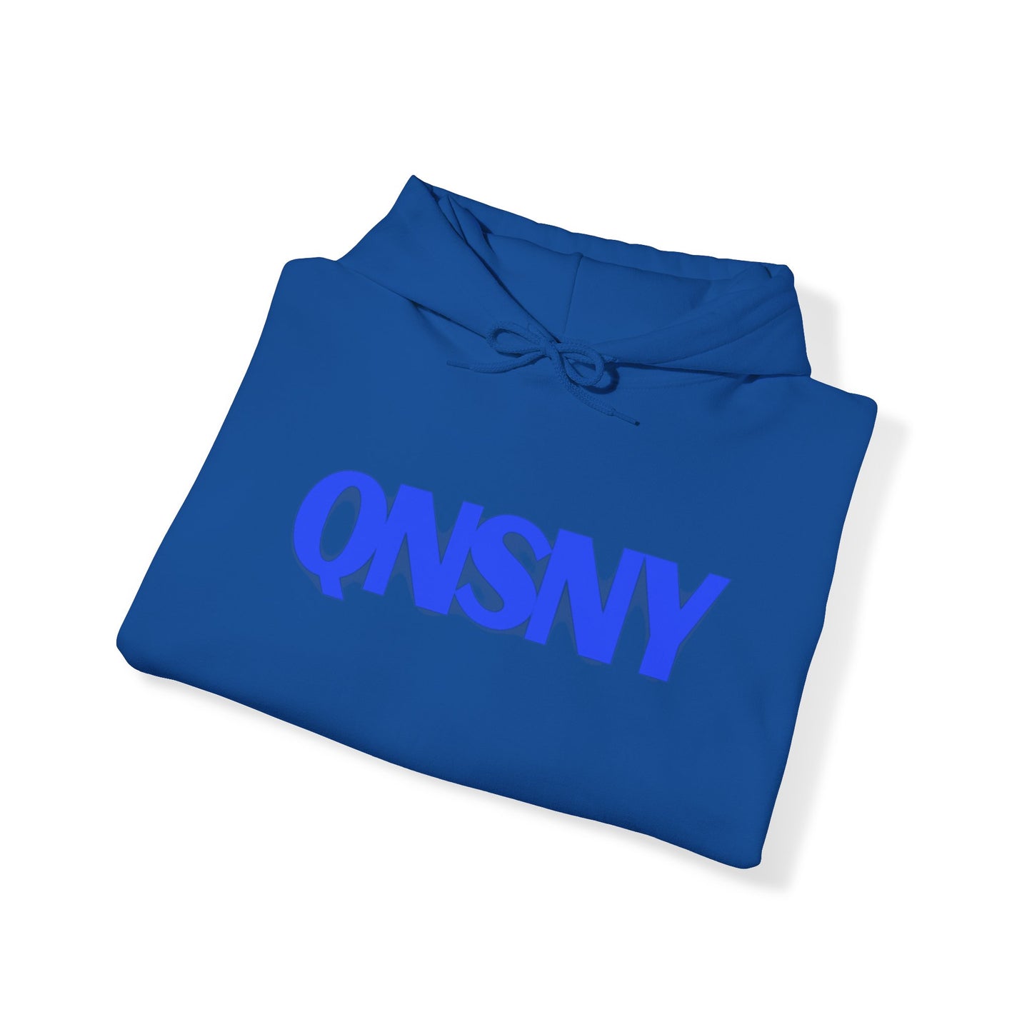 QNS BLUE