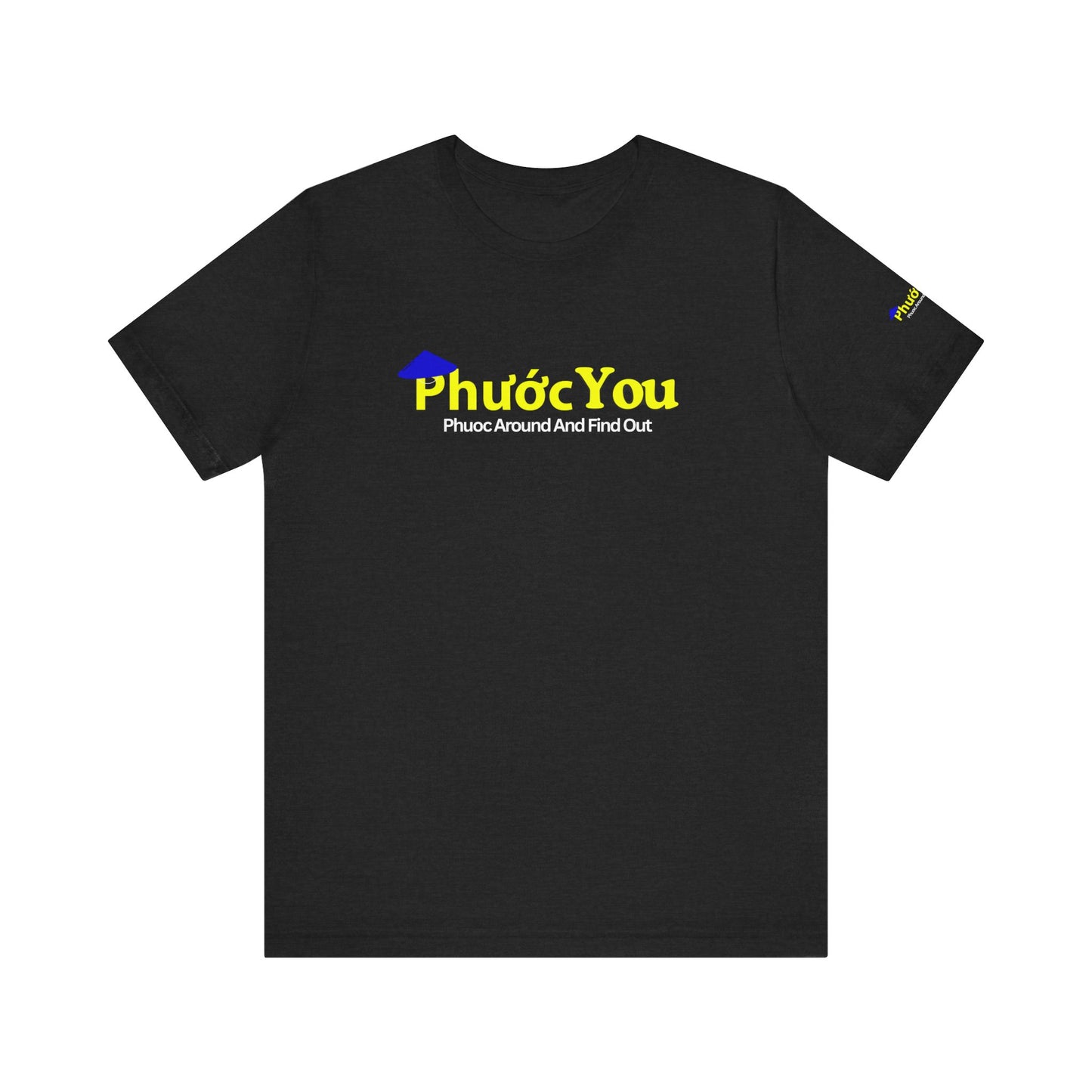Phuóc You