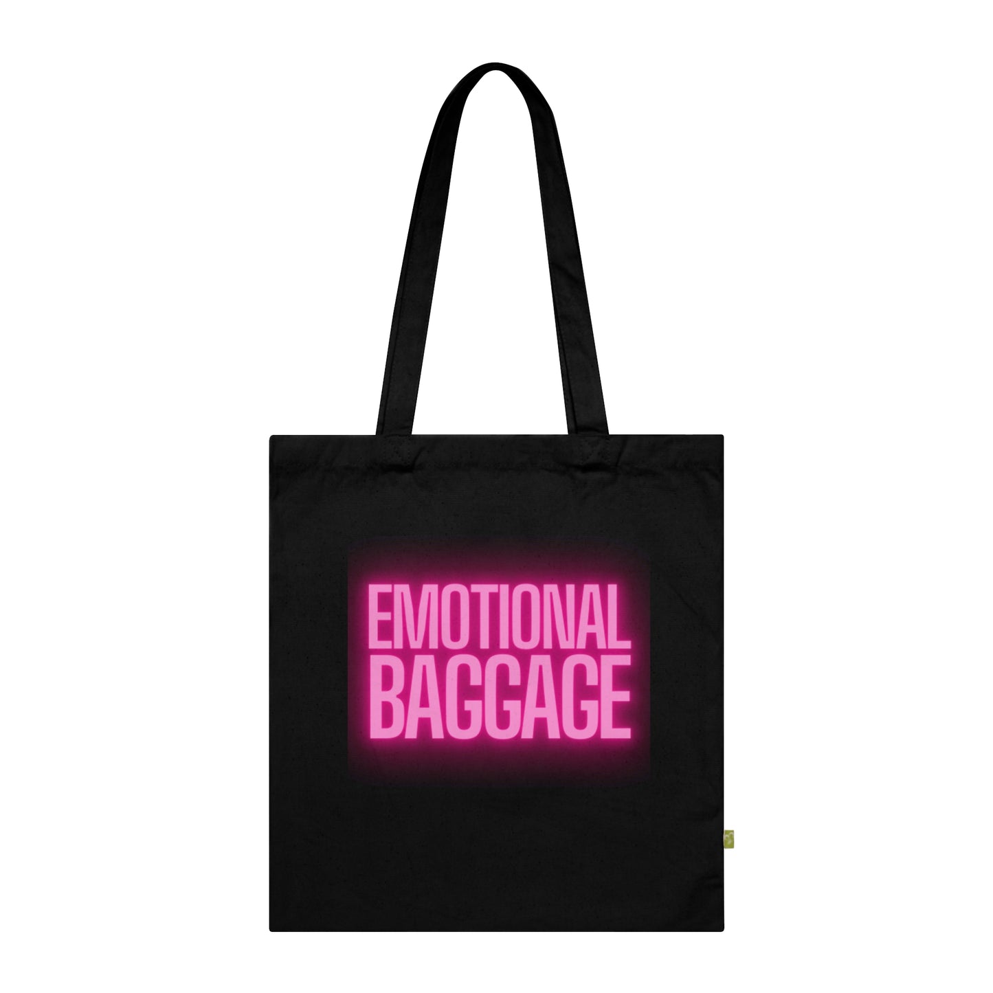 Emotional Baggage