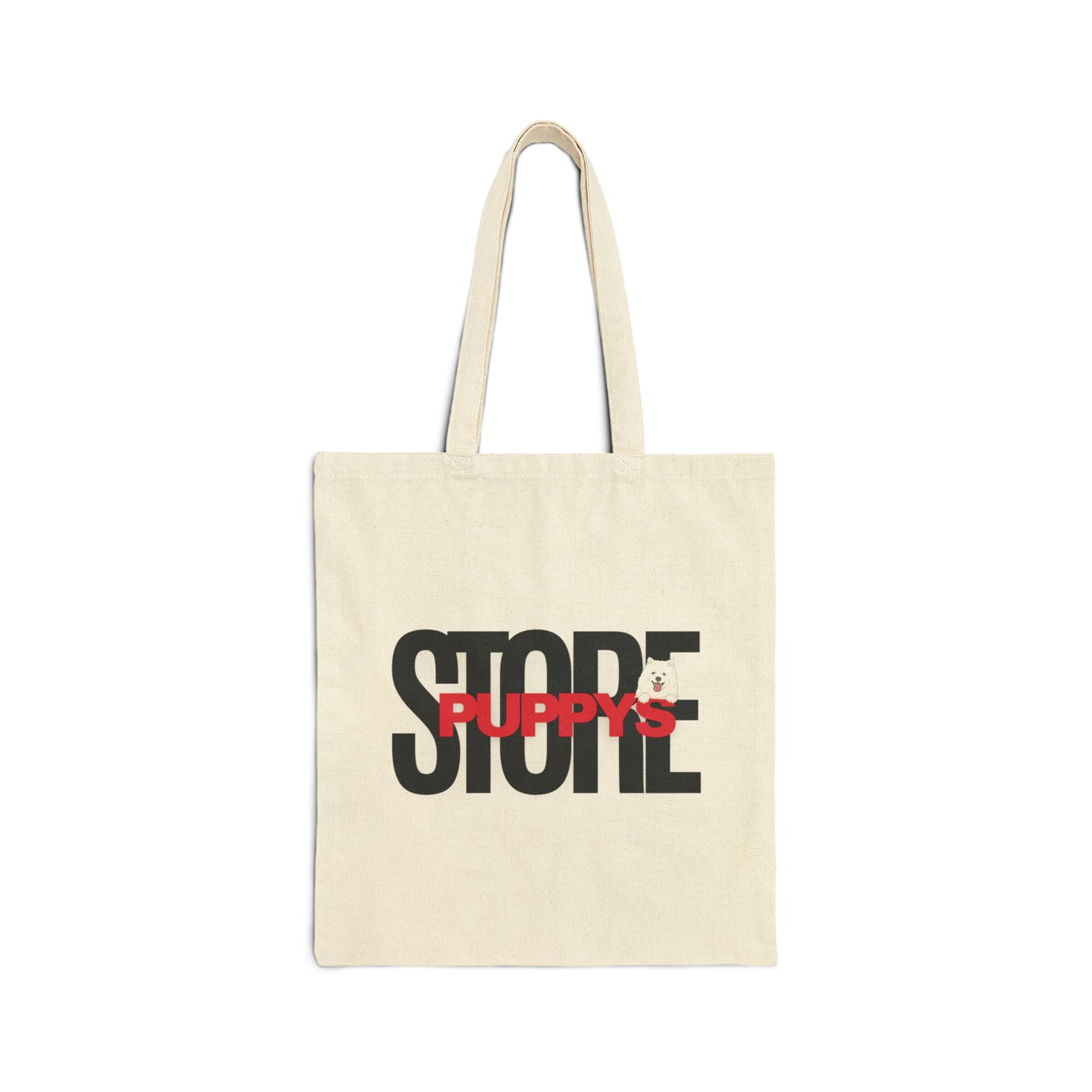 Pup Tote