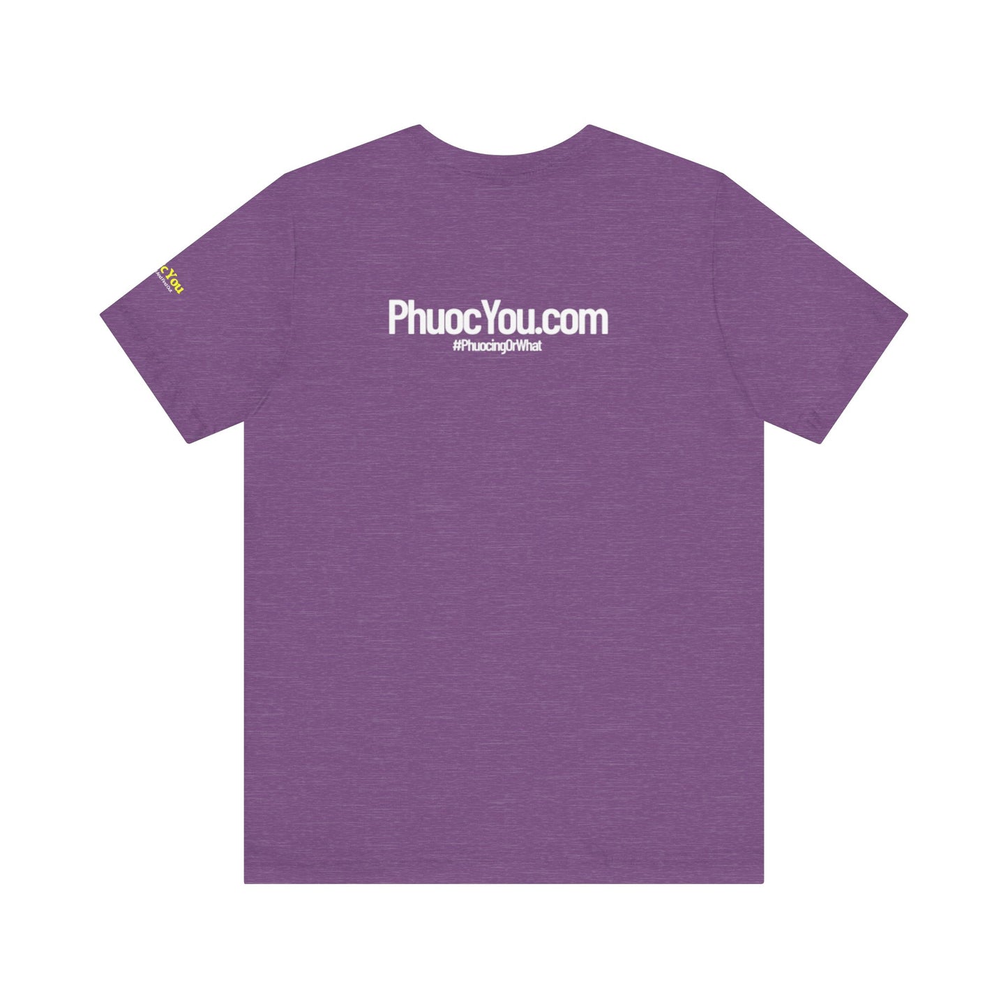 Phuóc You
