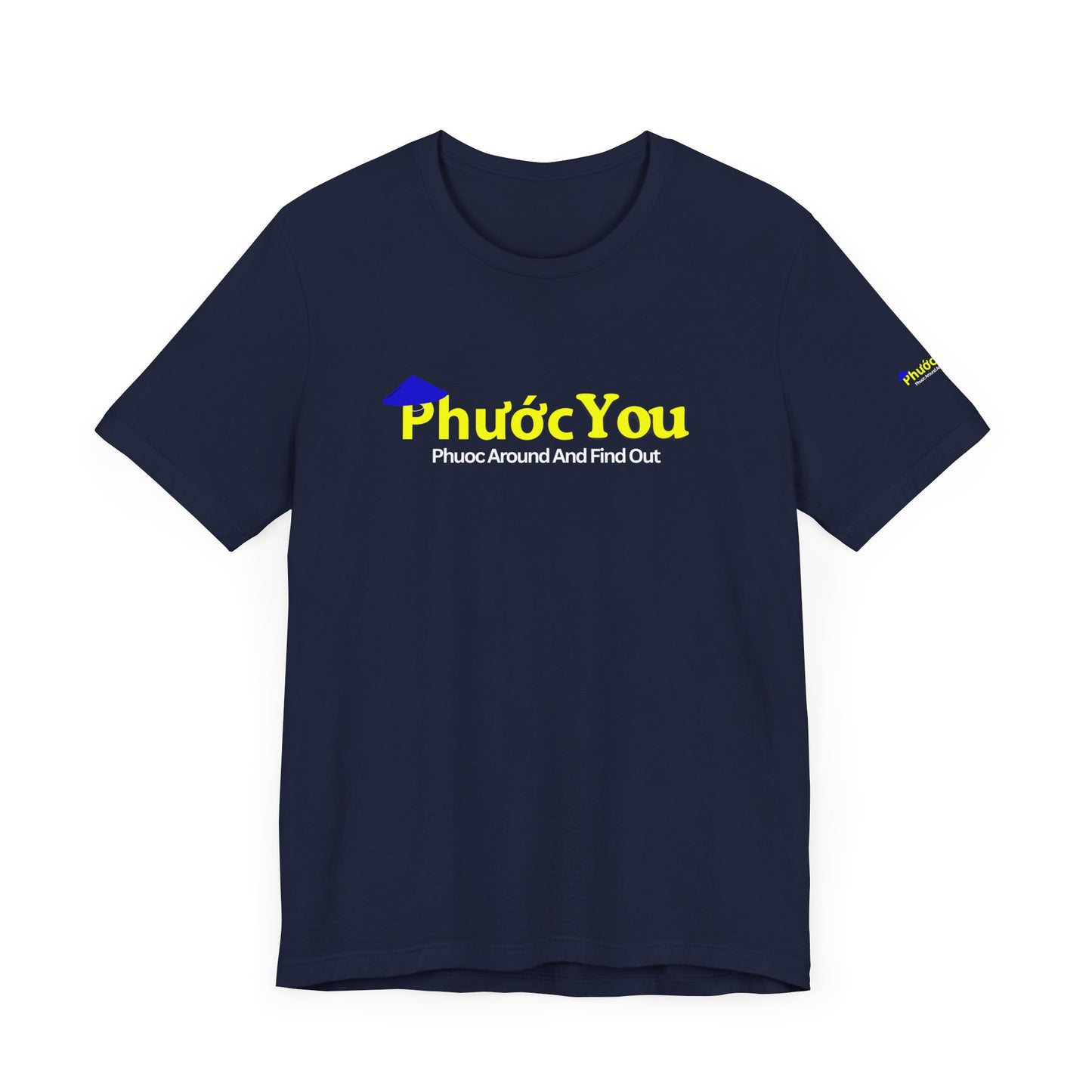 Phuóc You