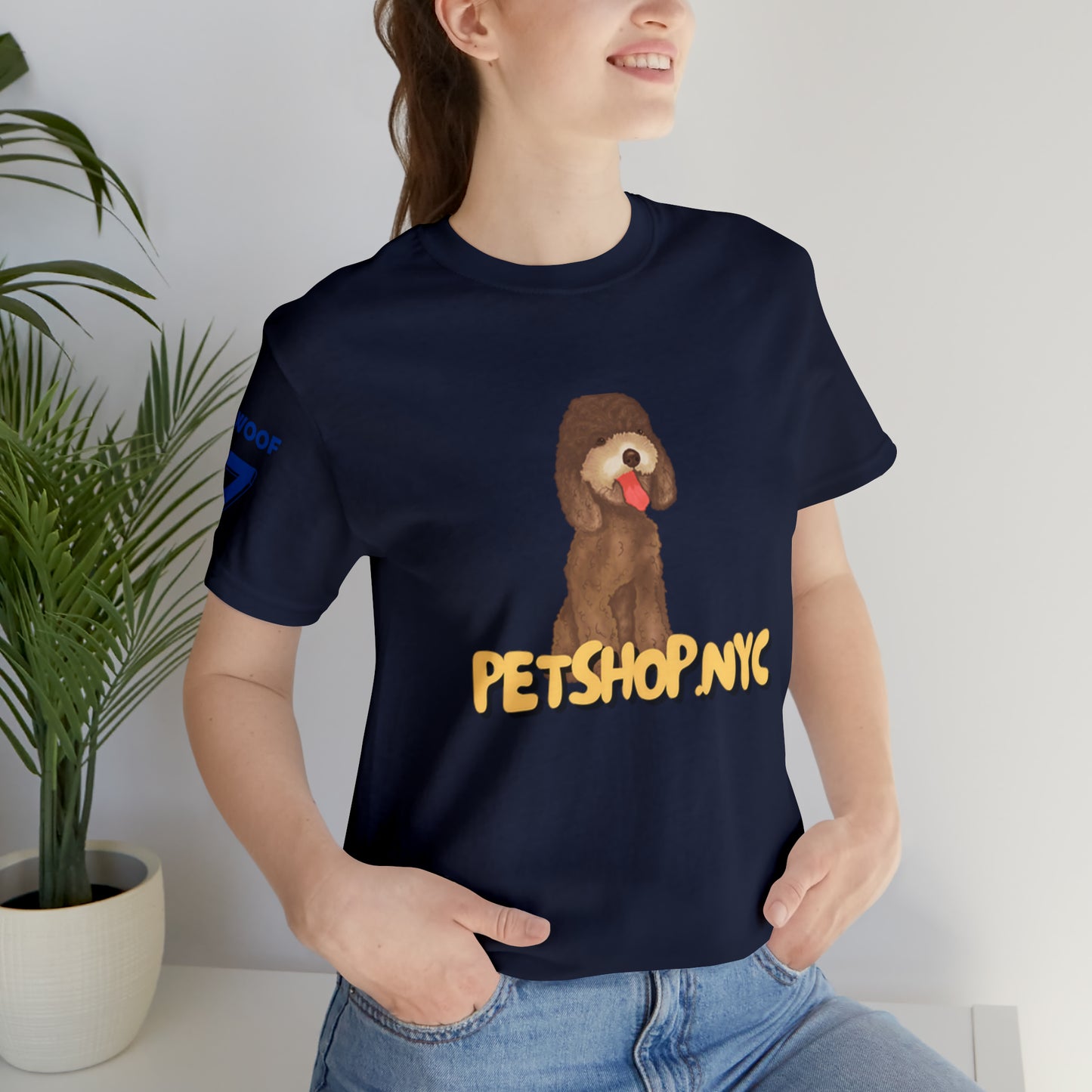 PetShop