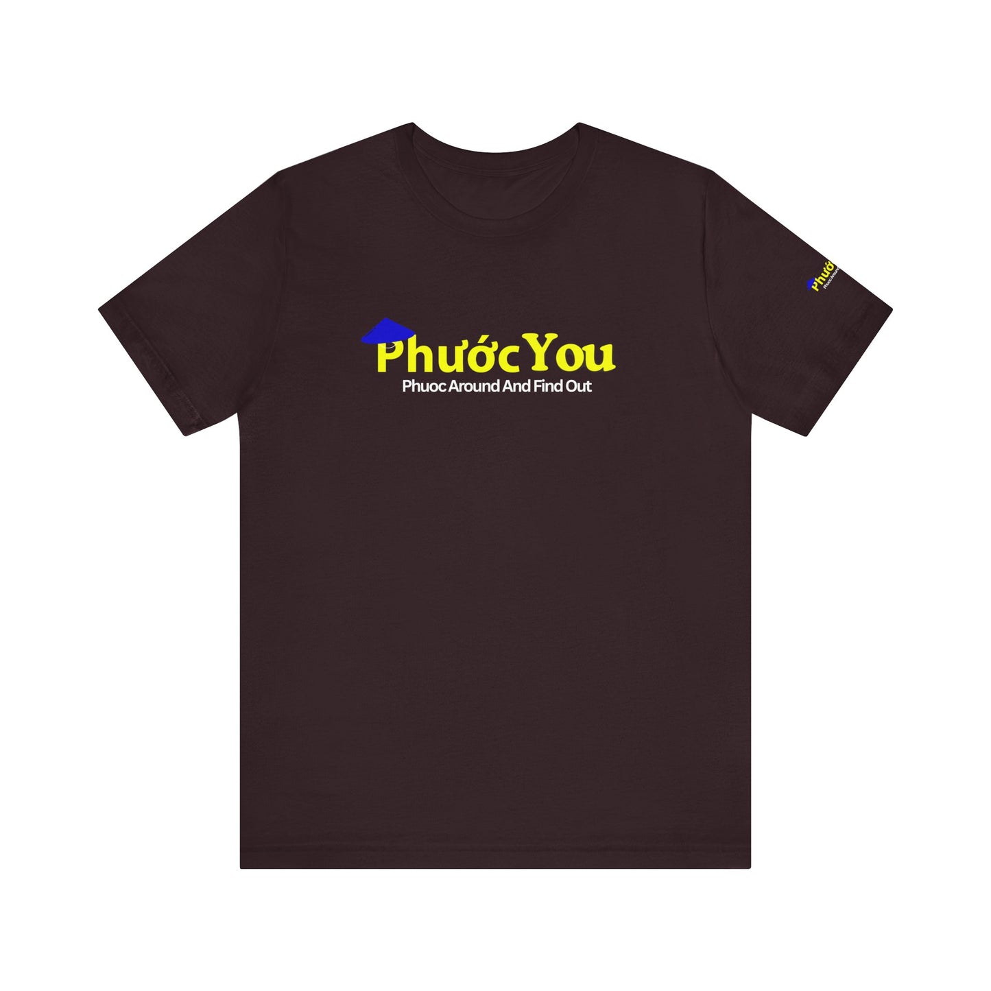 Phuóc You
