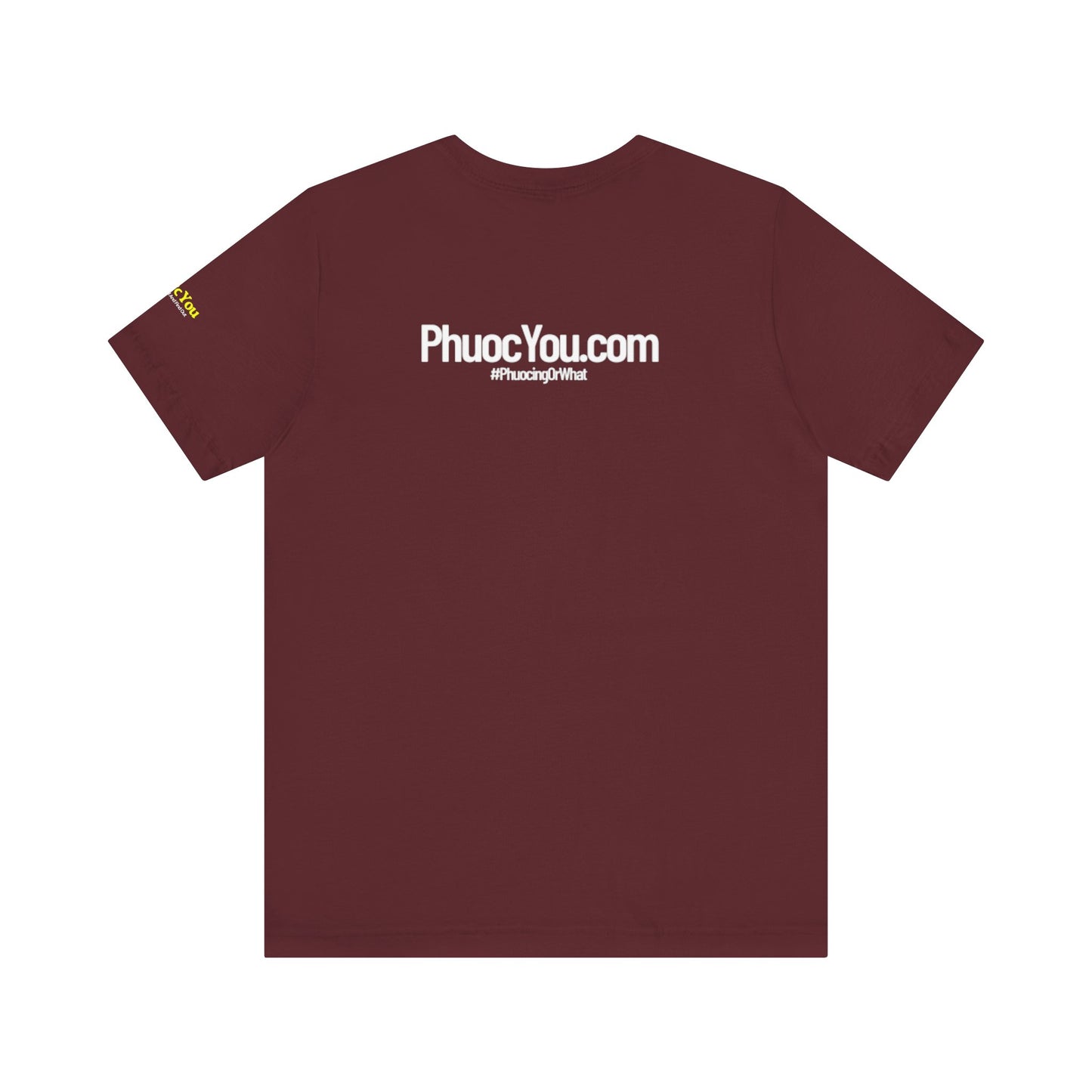 Phuóc You