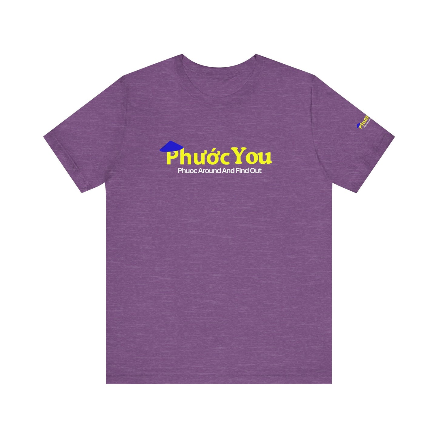 Phuóc You