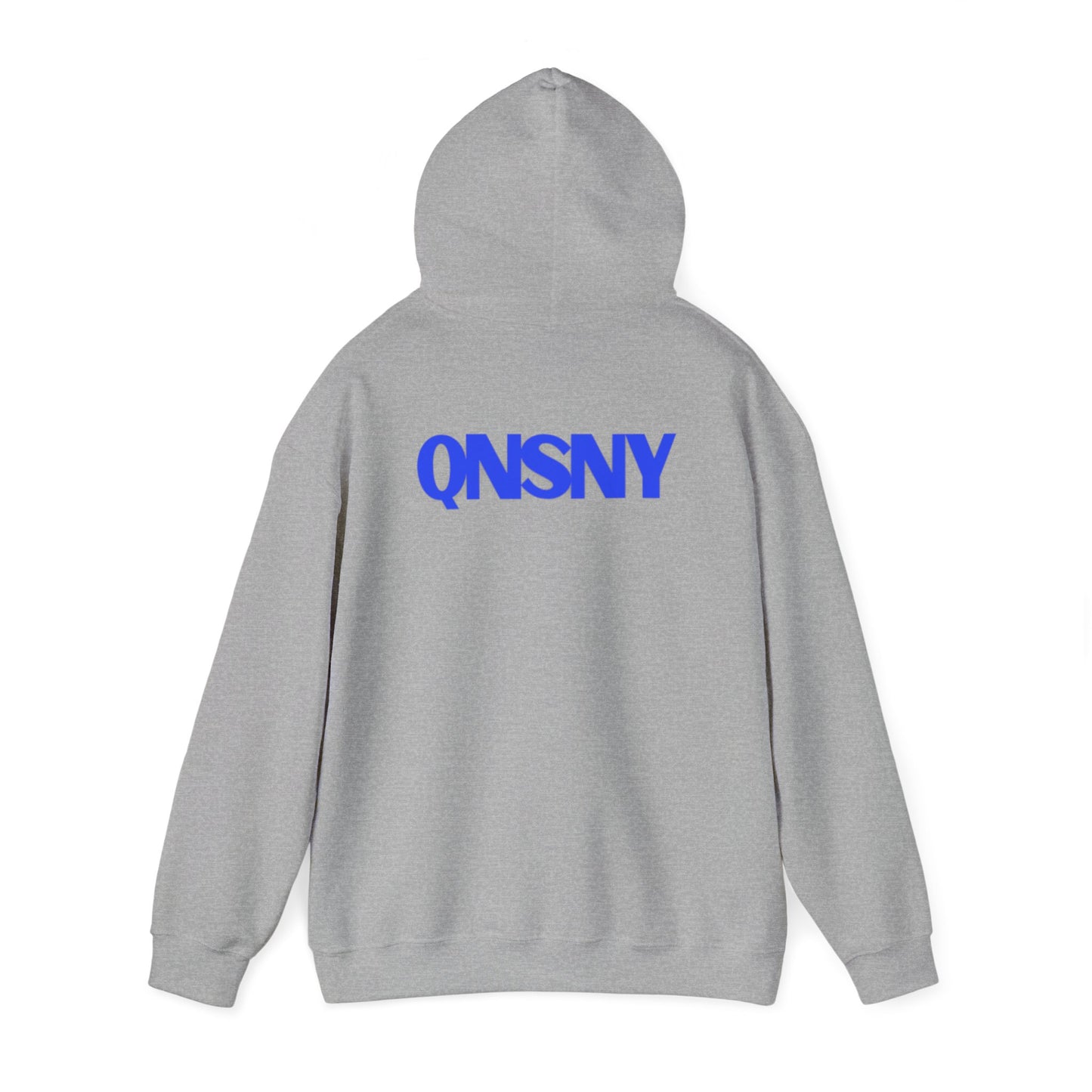 QNS BLUE