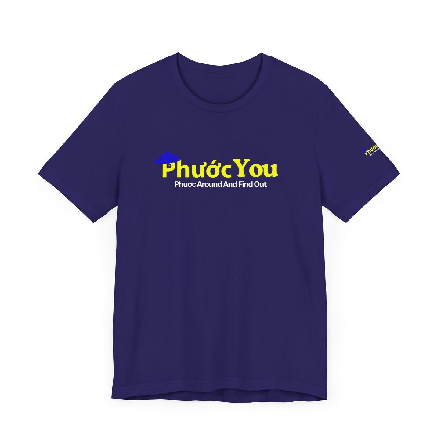 Phuóc You
