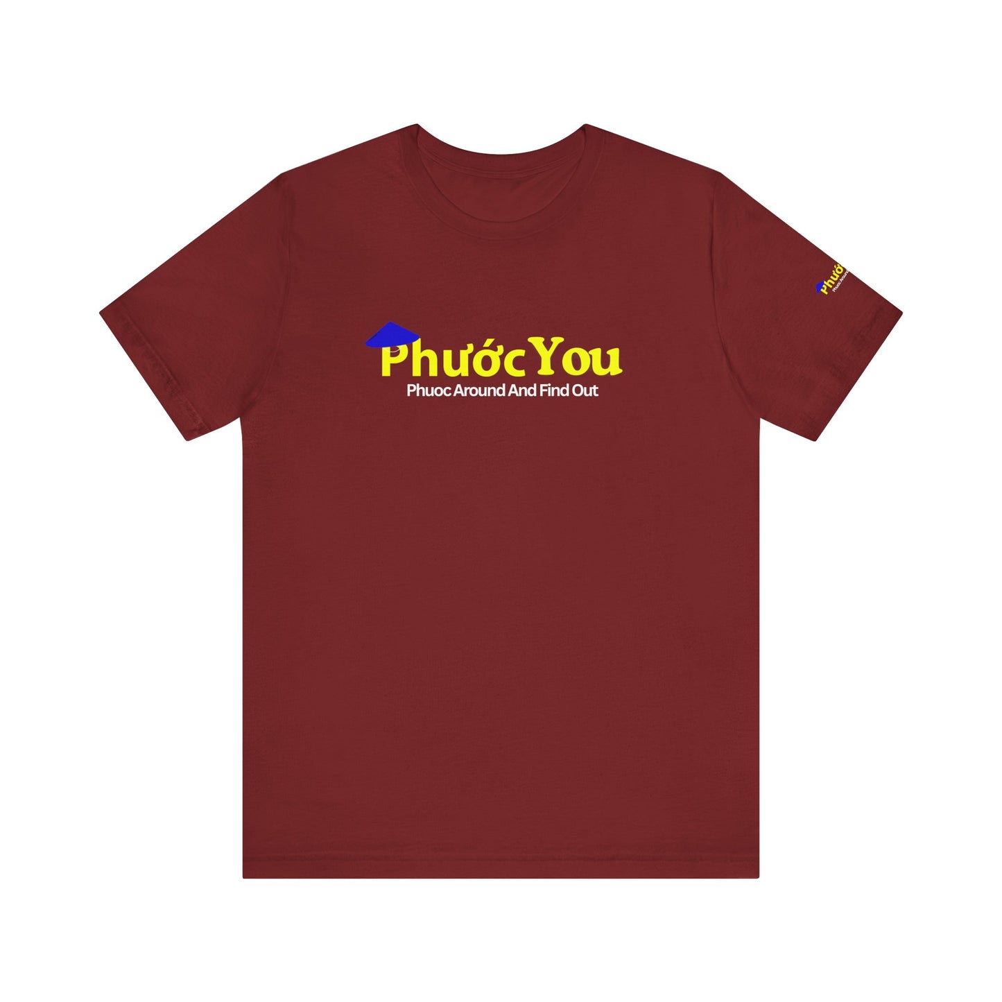 Phuóc You