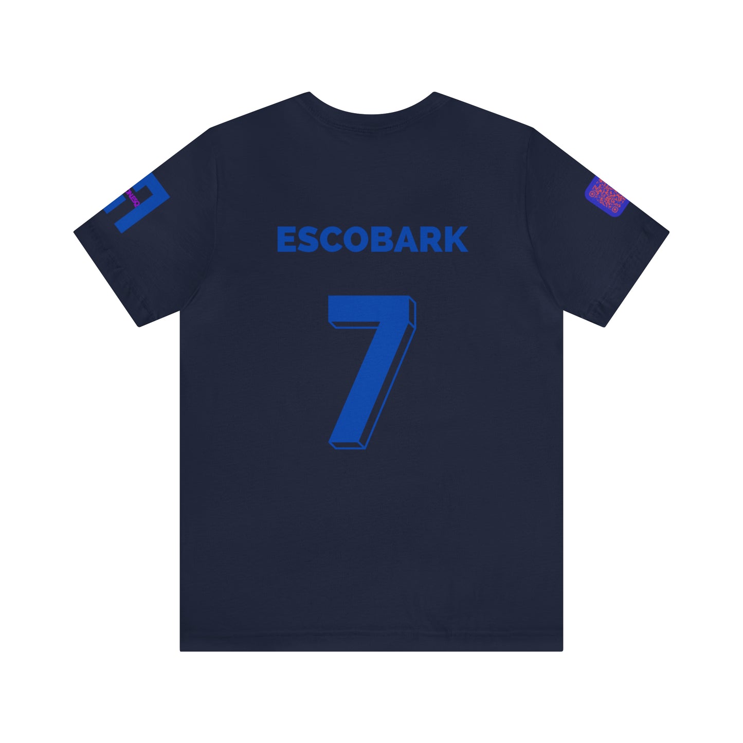 Escobark