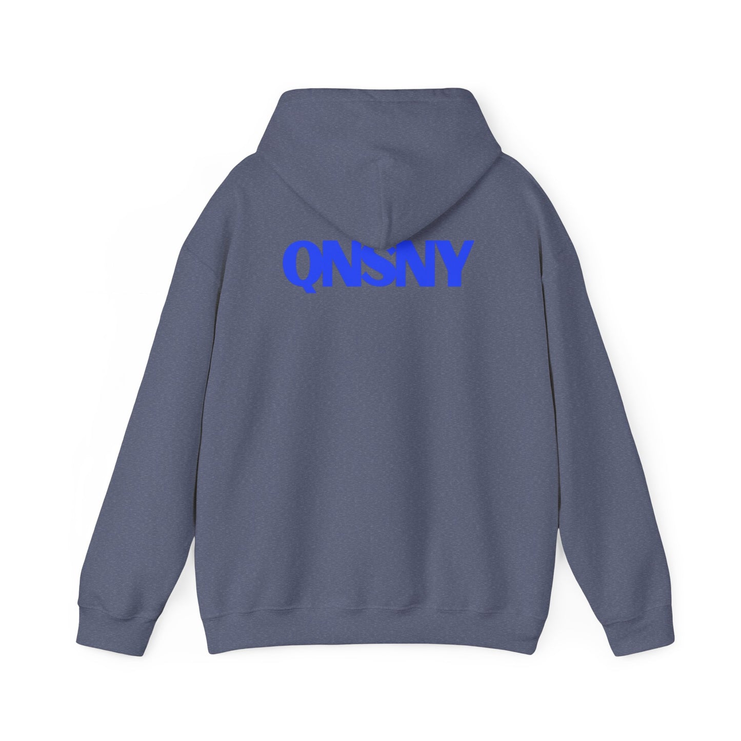QNS BLUE