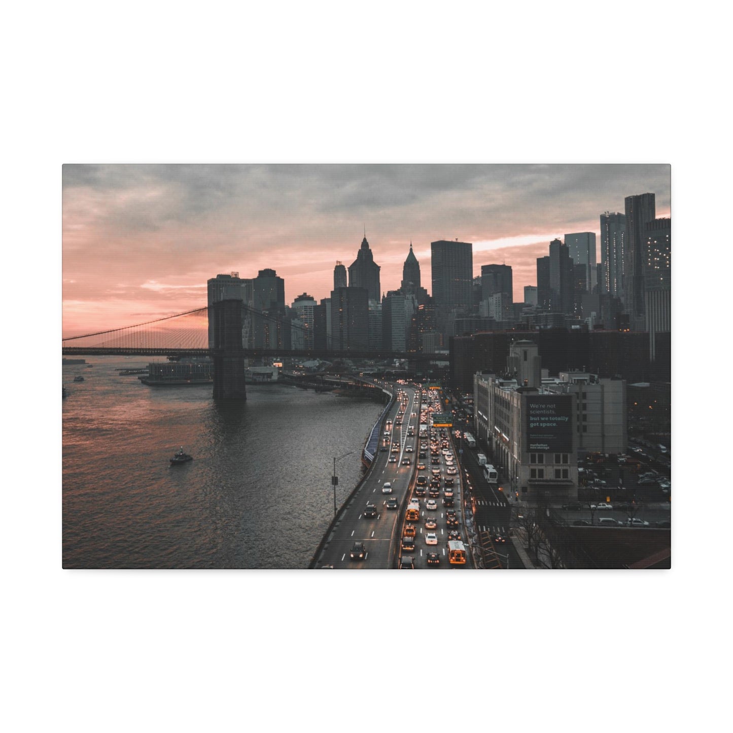 Nightfall