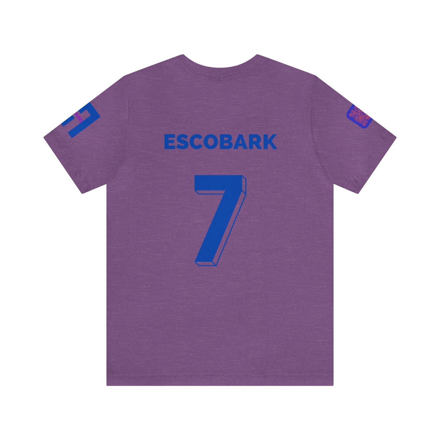 Escobark