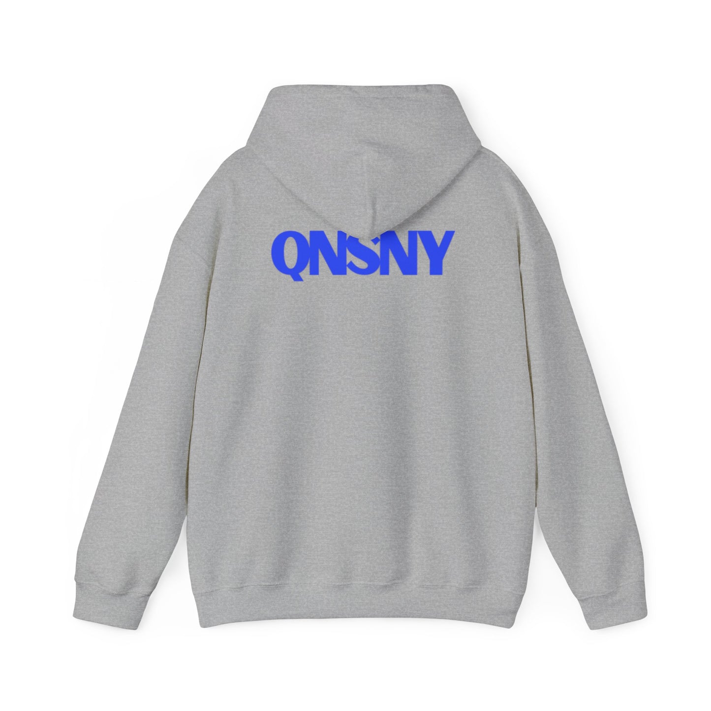 QNS BLUE