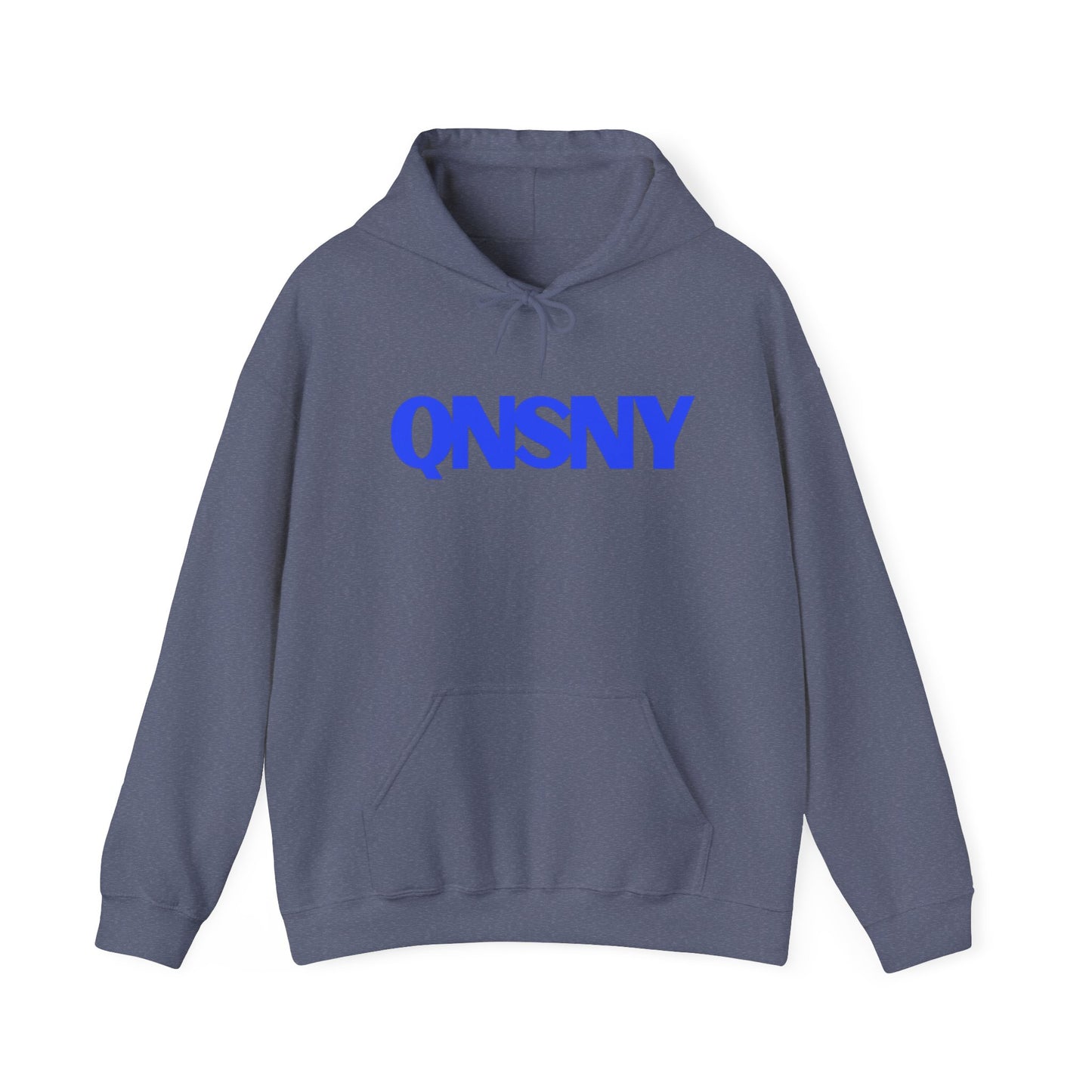 QNS BLUE