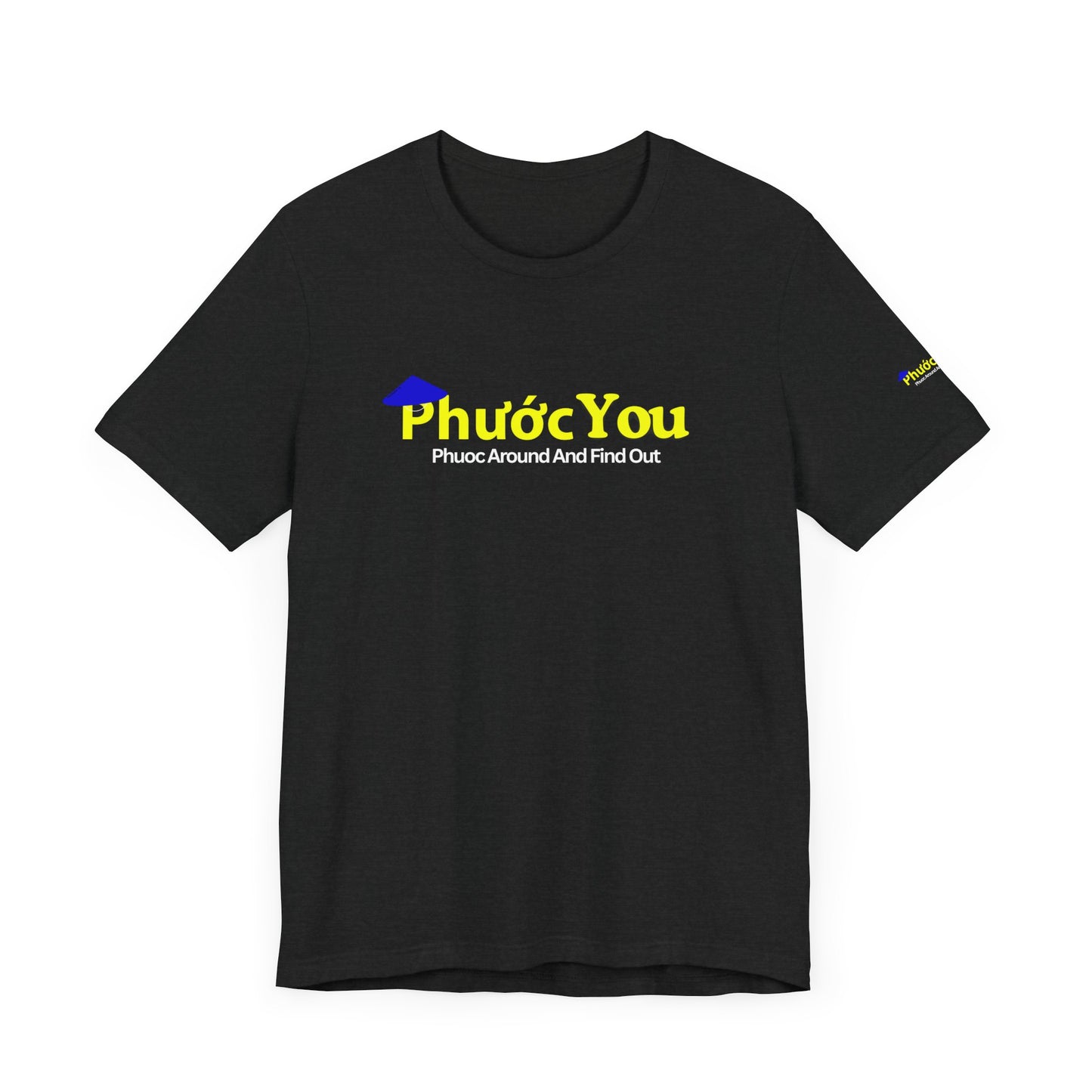 Phuóc You