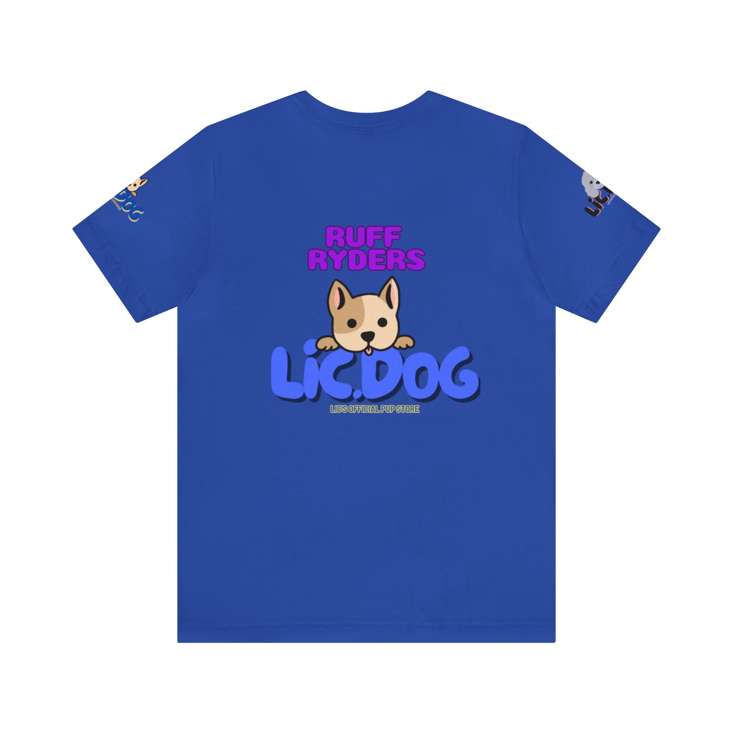 LIC.Dog