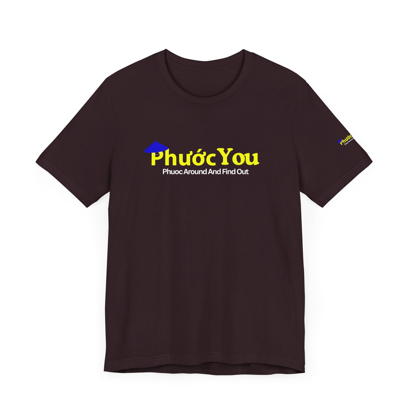 Phuóc You