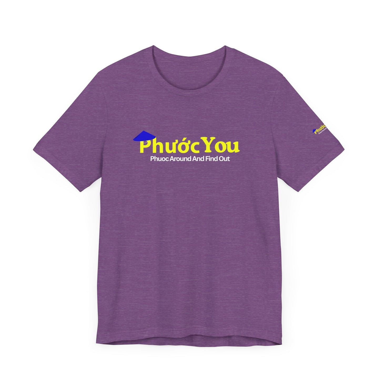 Phuóc You