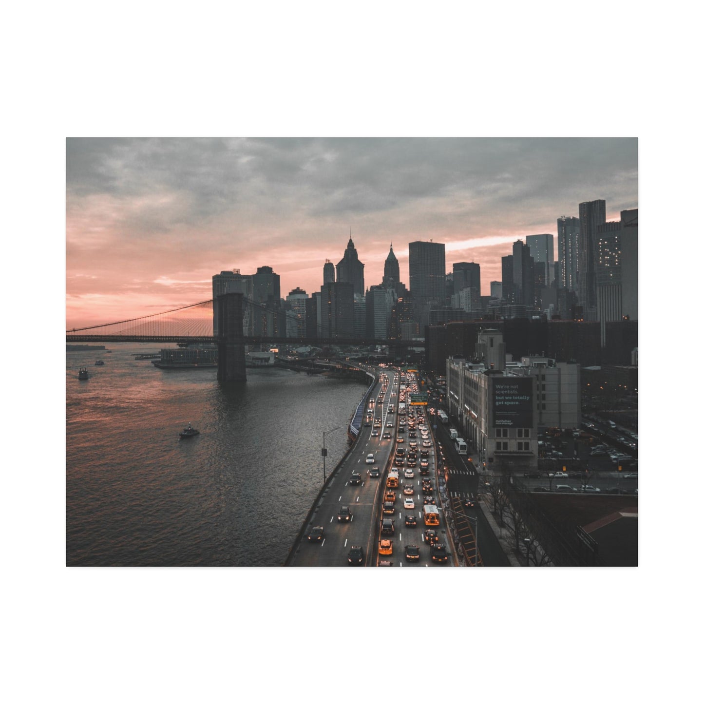 Nightfall