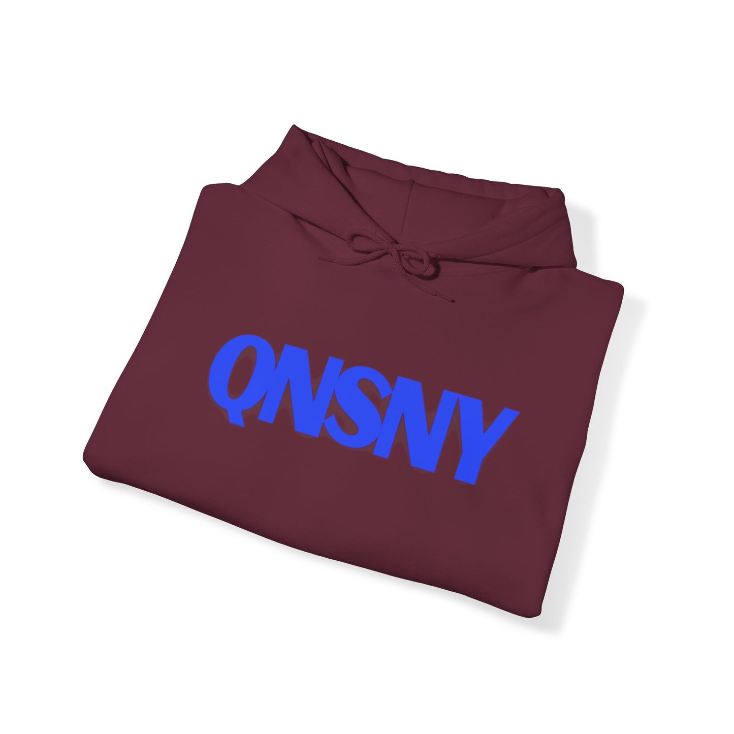 QNS BLUE