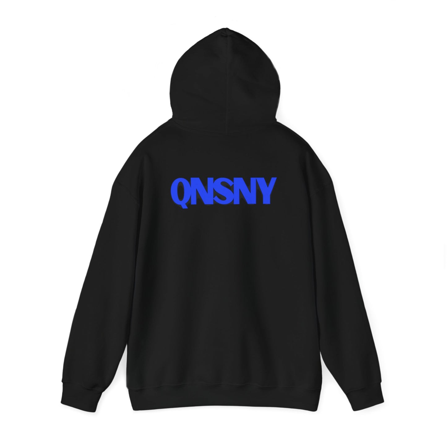 QNS BLUE