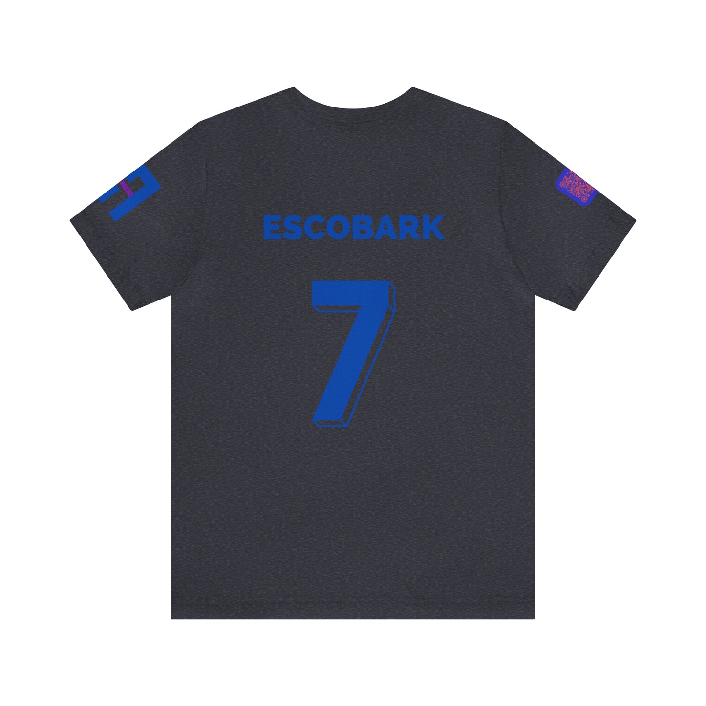 Escobark