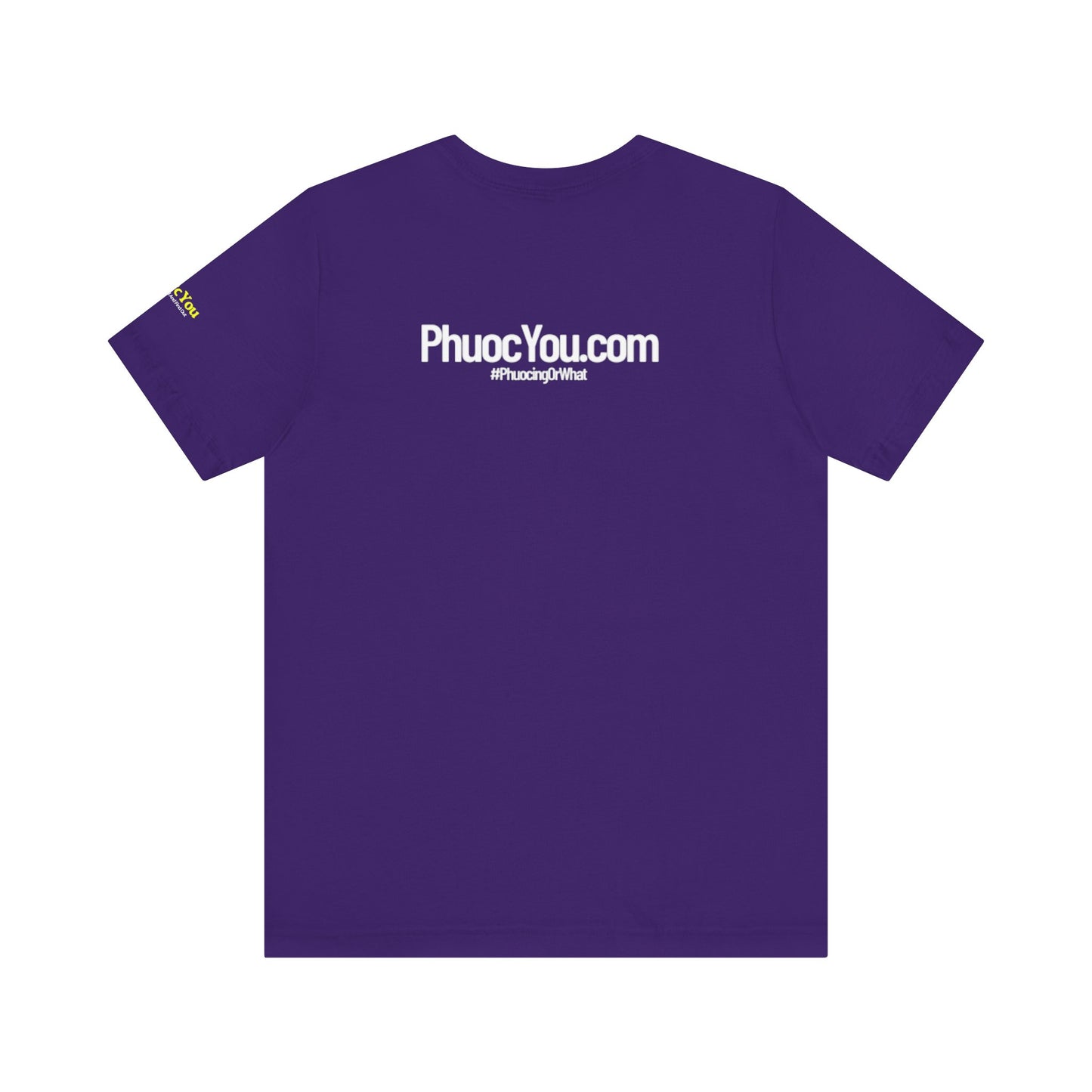Phuóc You