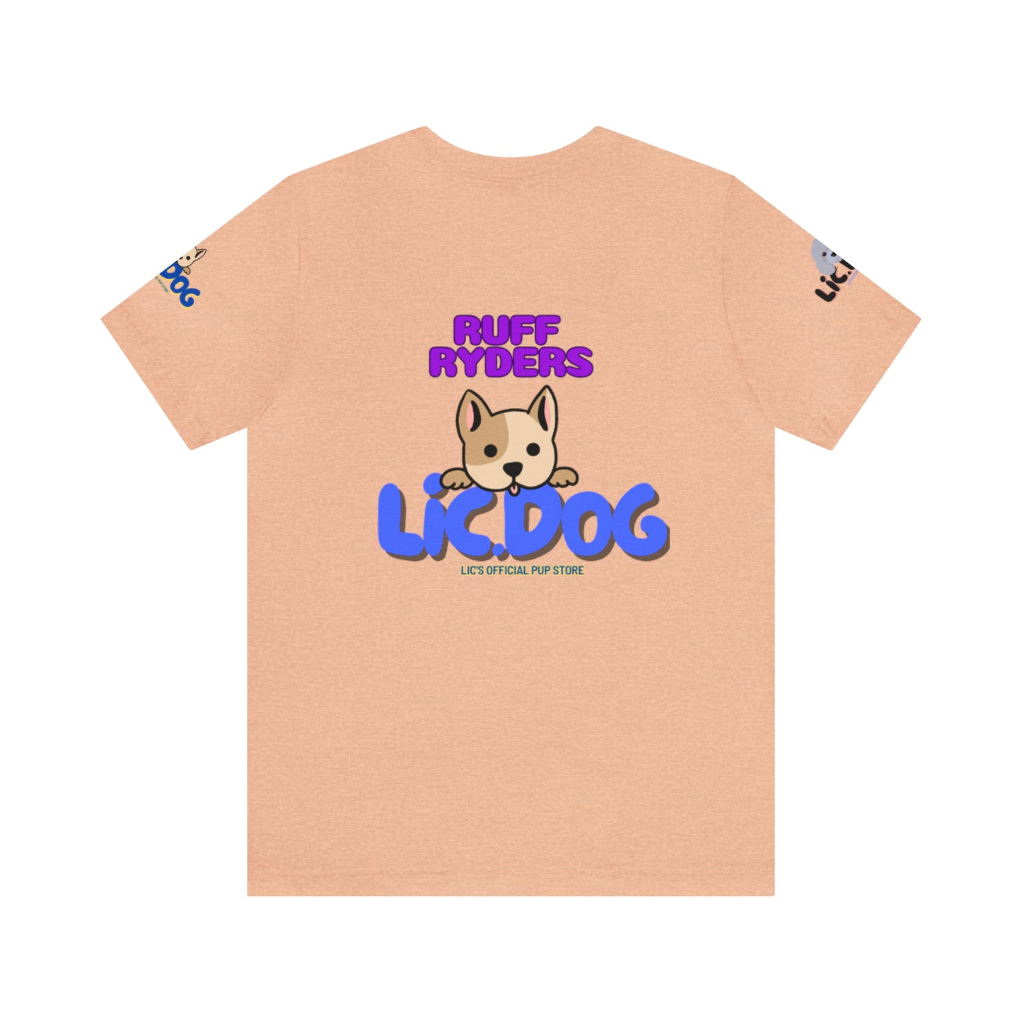 LIC.Dog