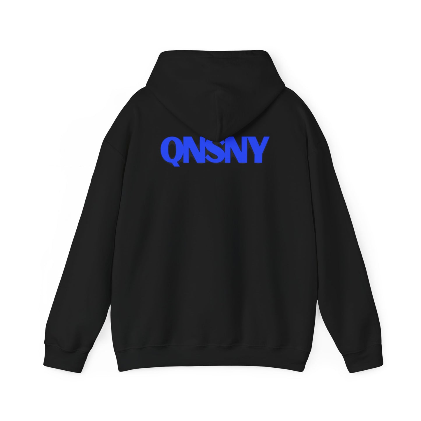 QNS BLUE