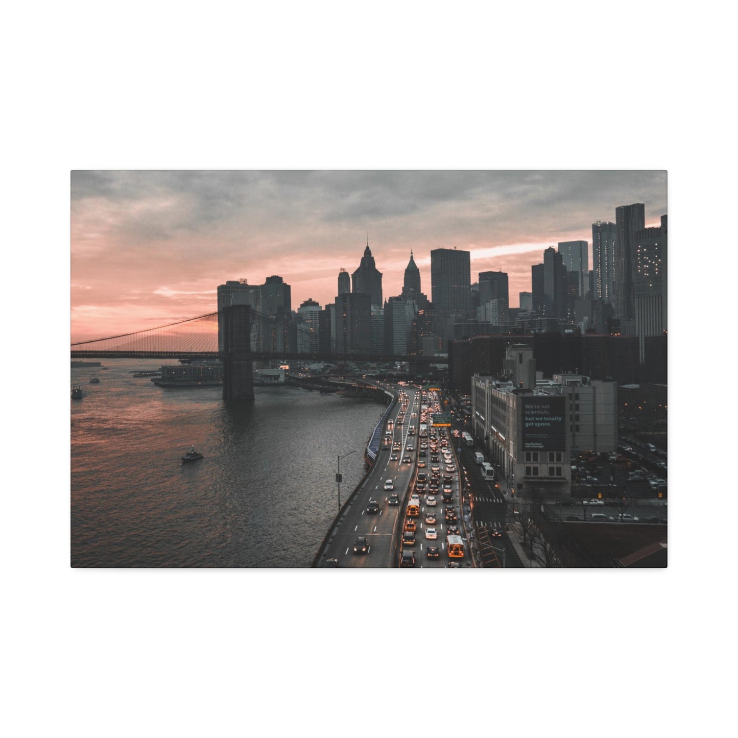Nightfall