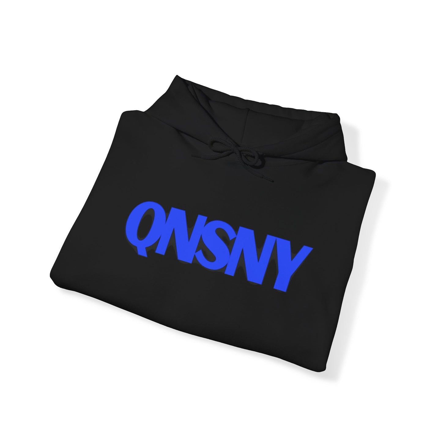 QNS BLUE