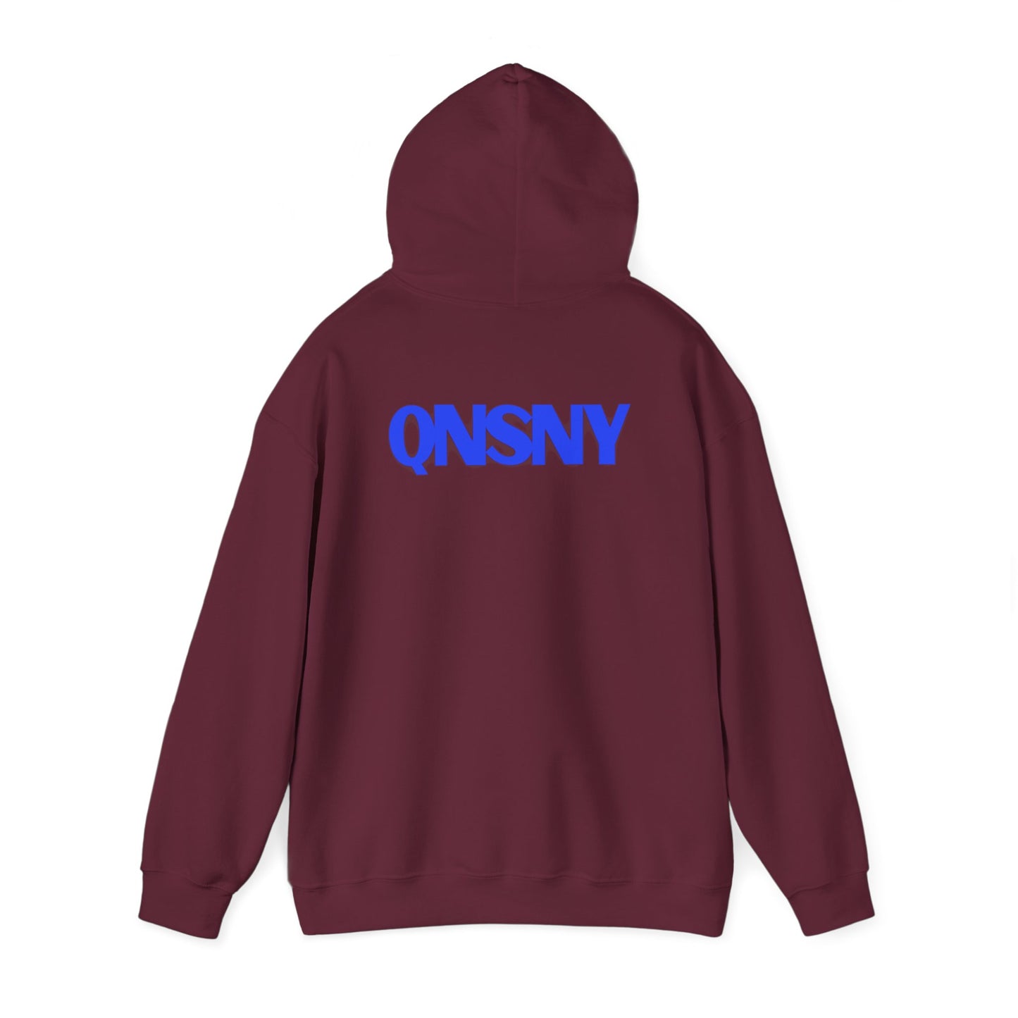 QNS BLUE