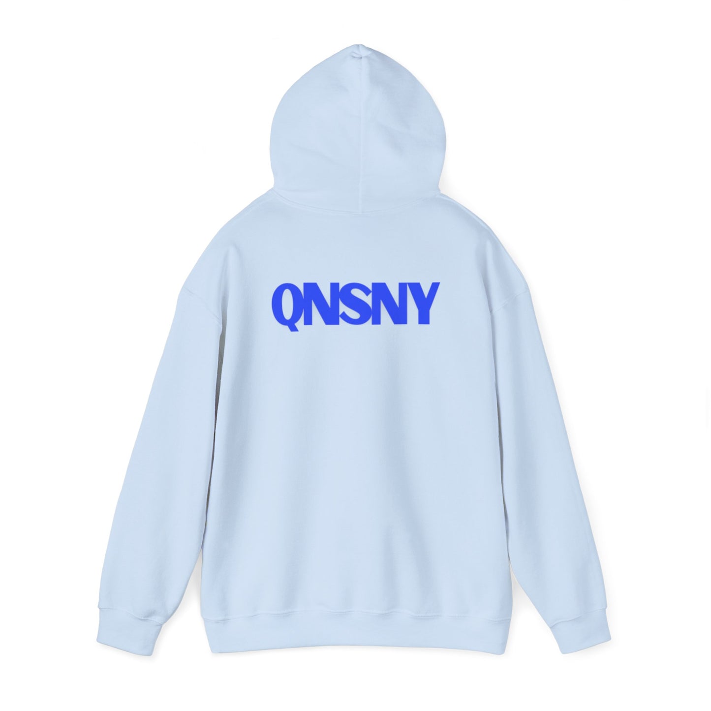 QNS BLUE