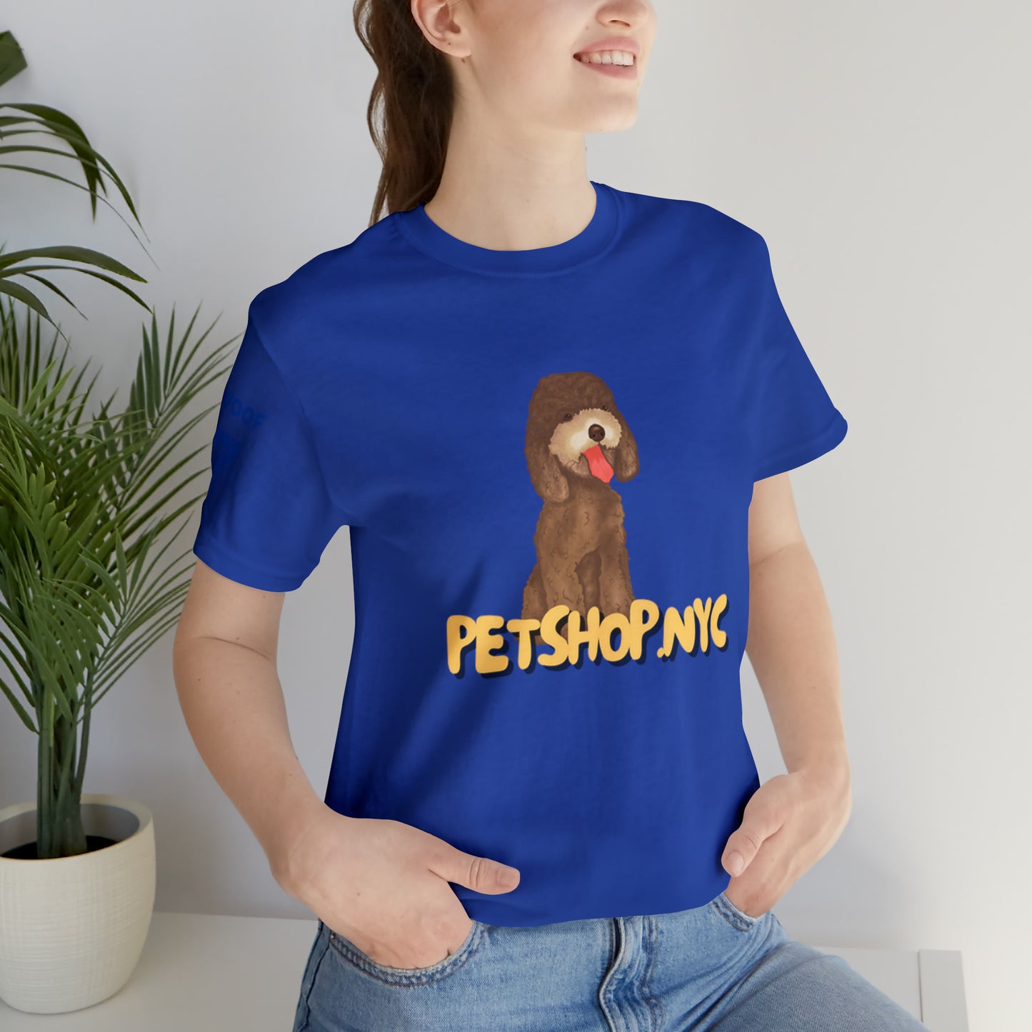 PetShop