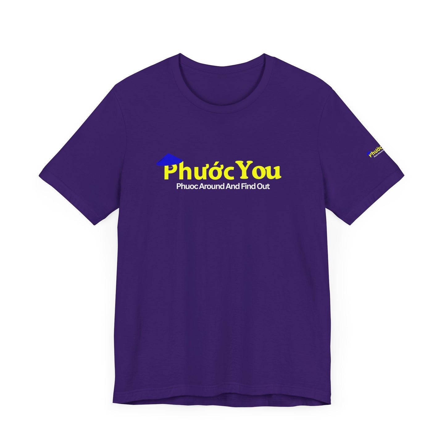 Phuóc You