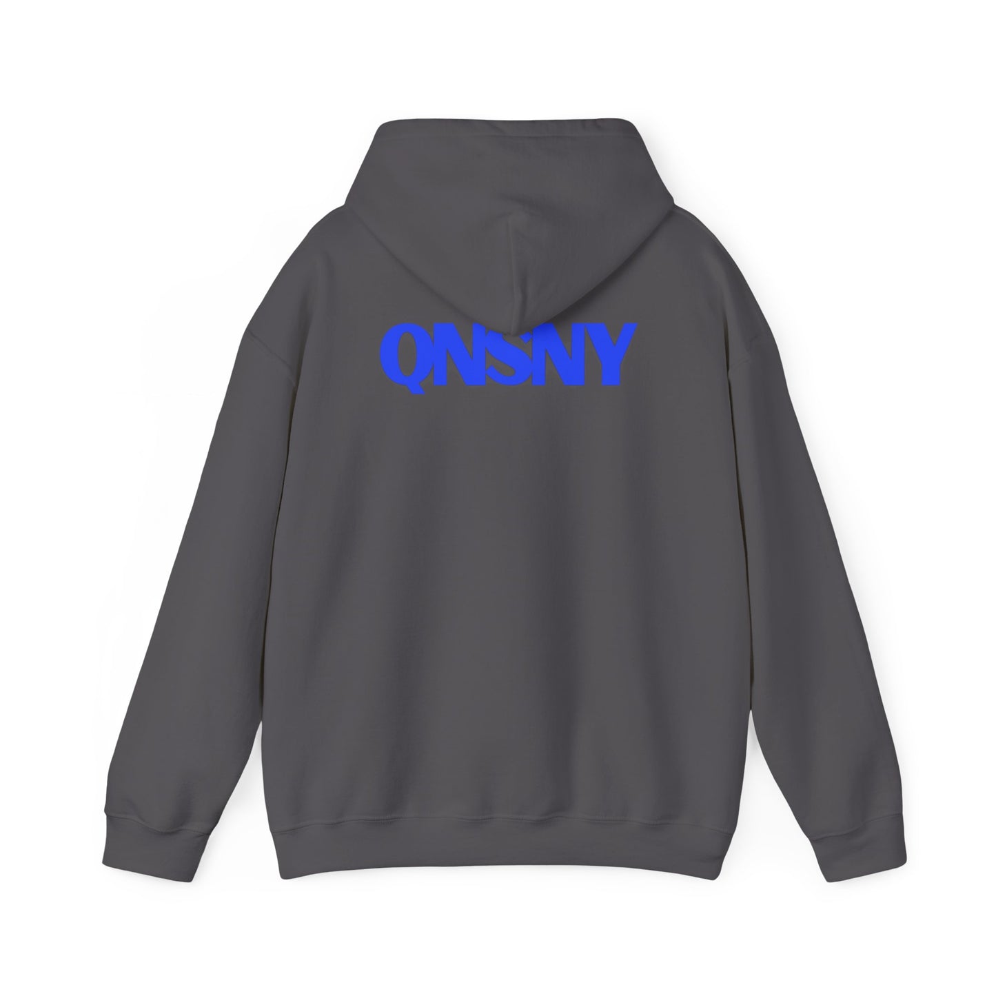 QNS BLUE