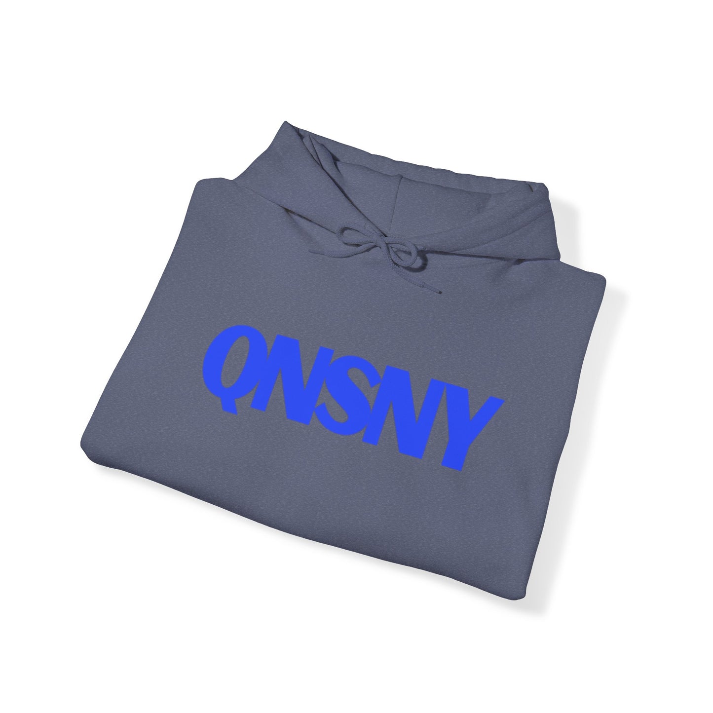 QNS BLUE