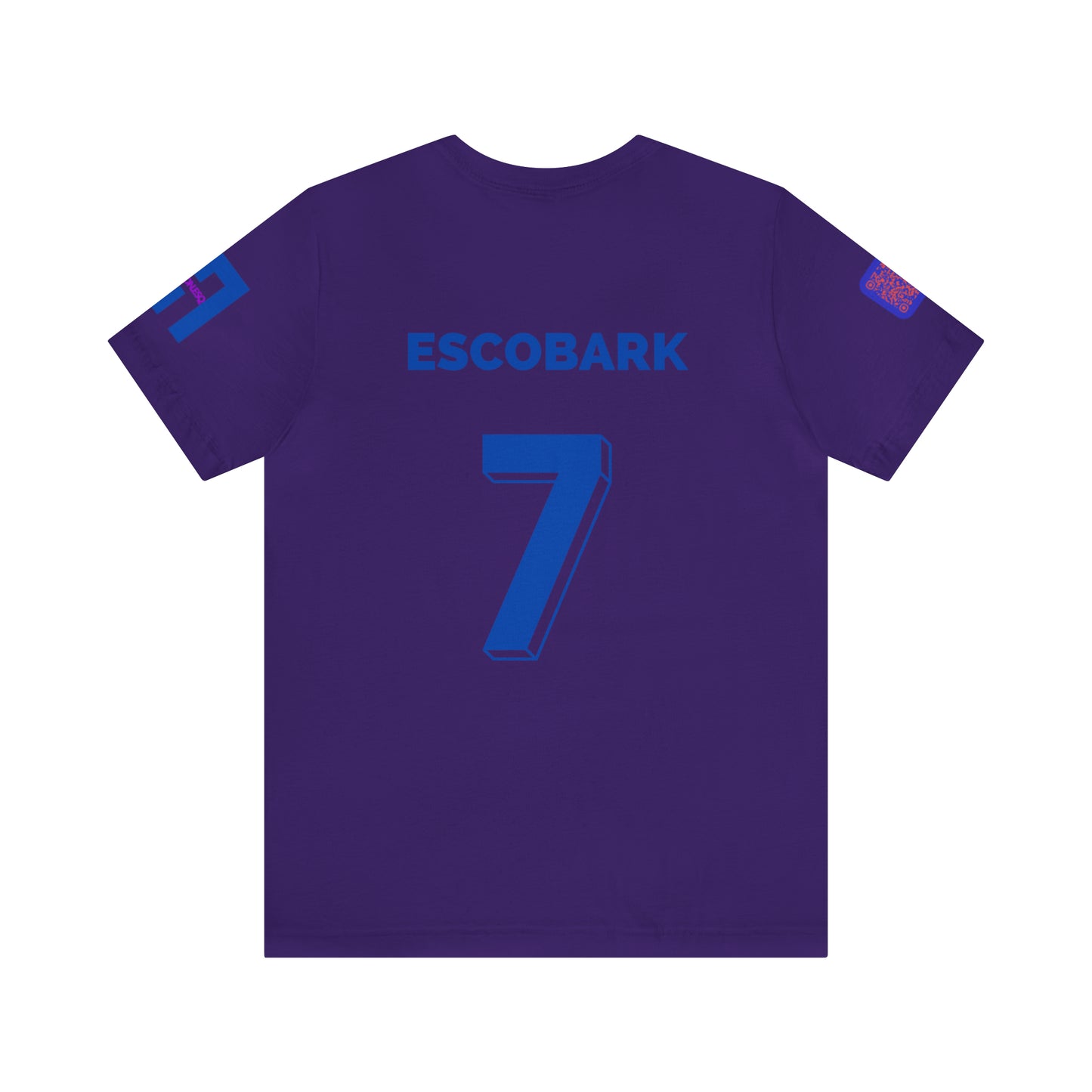 Escobark