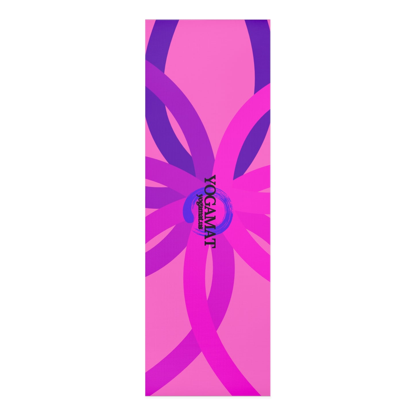 Foam Yoga Mat